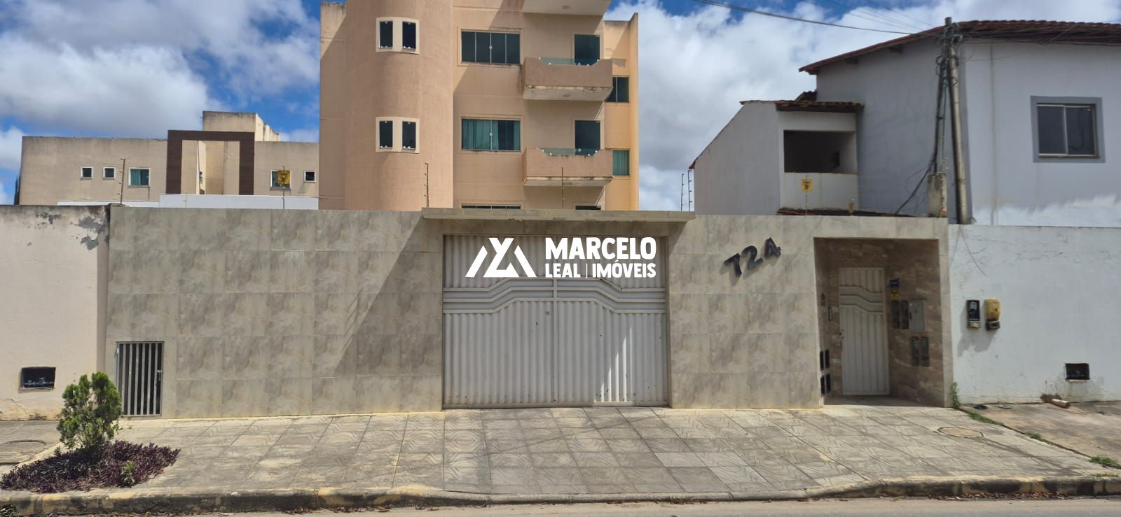 Apartamento, 3 quartos, 112 m² - Foto 1