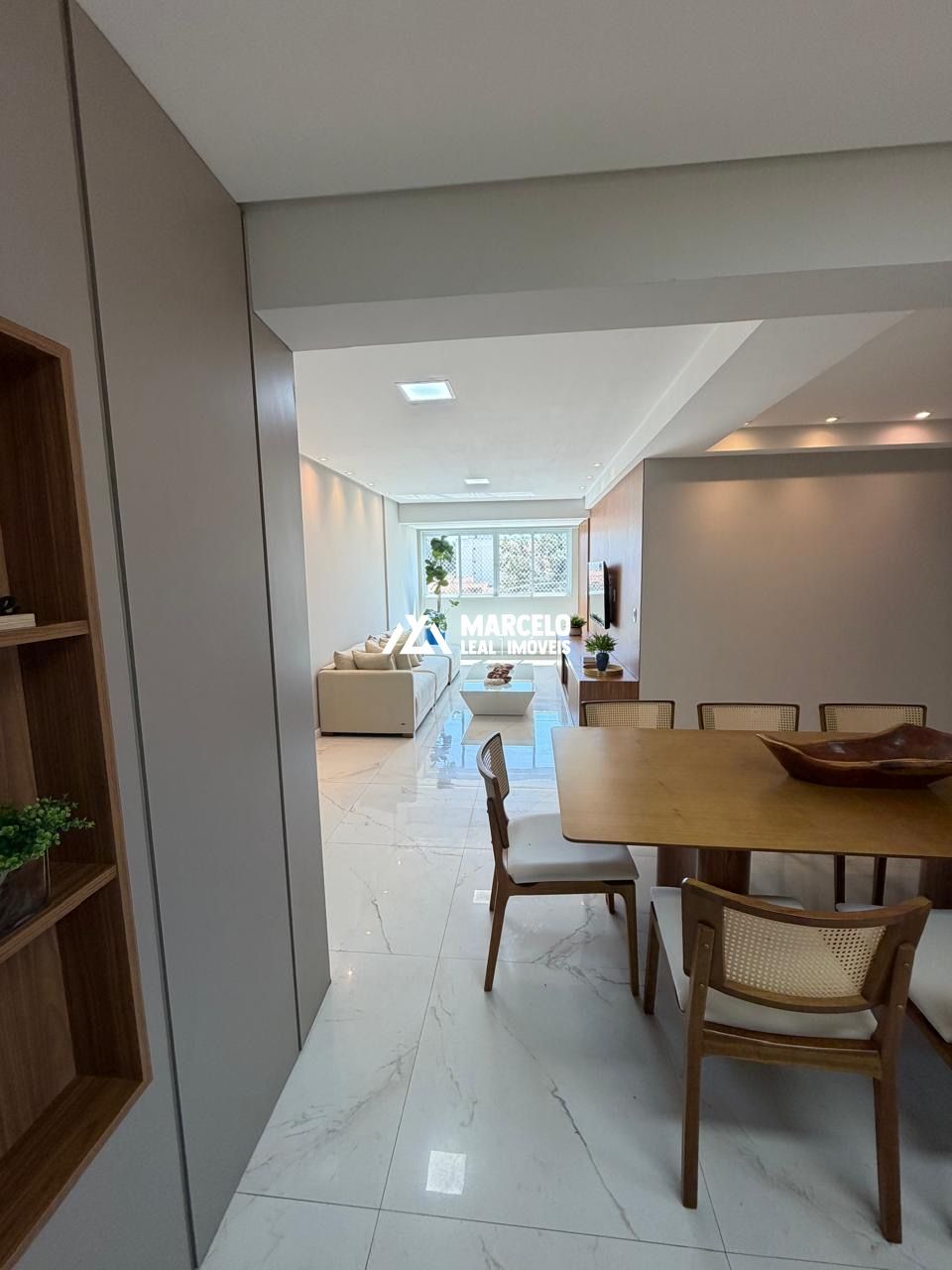 Apartamento, 3 quartos, 108 m² - Foto 7