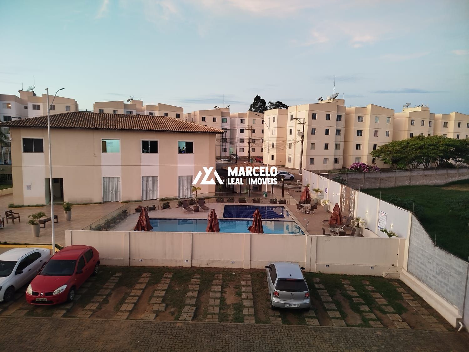 Apartamento, 2 quartos, 46 m² - Foto 12