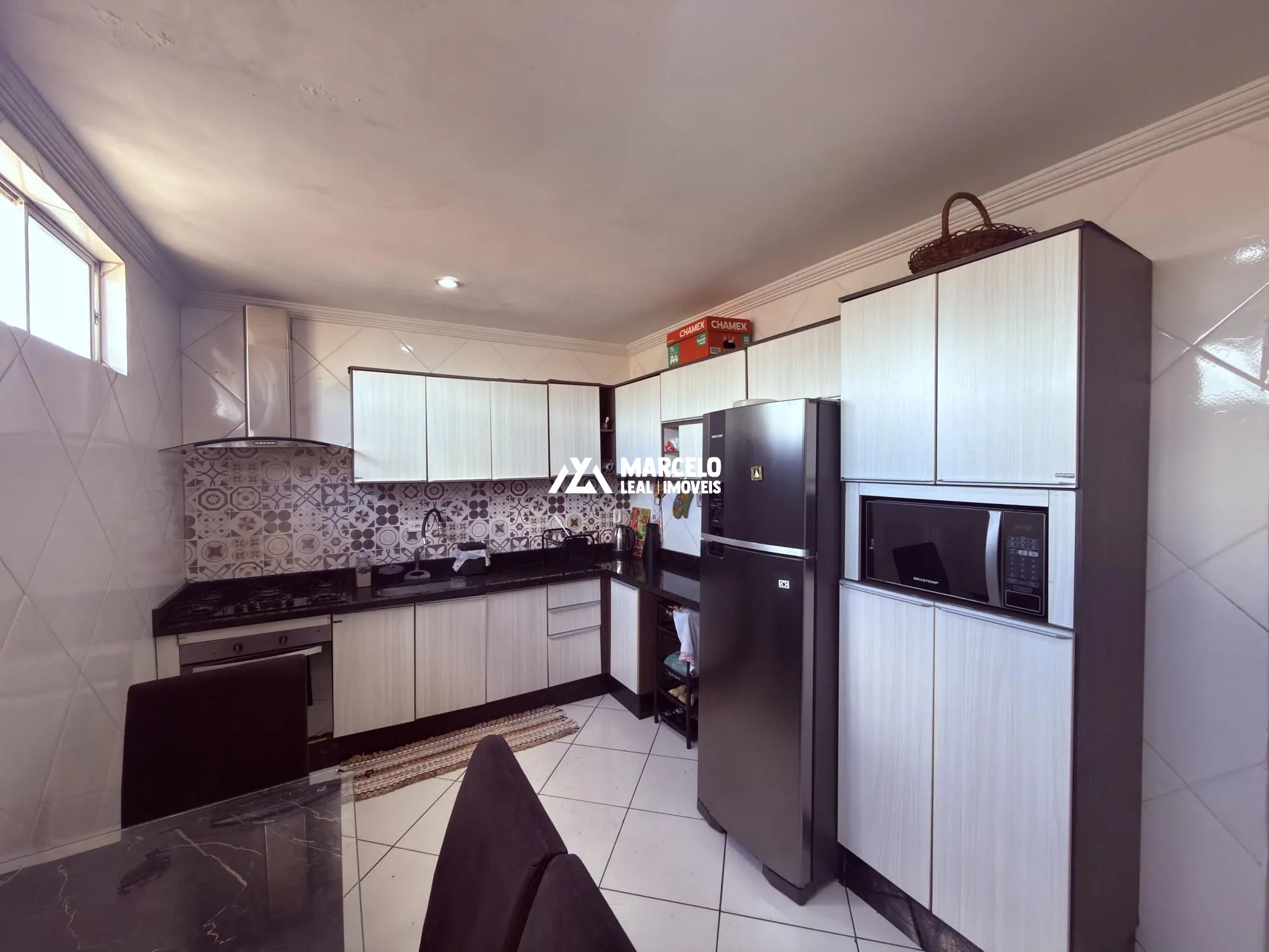 Casa, 3 quartos, 230 m² - Foto 17