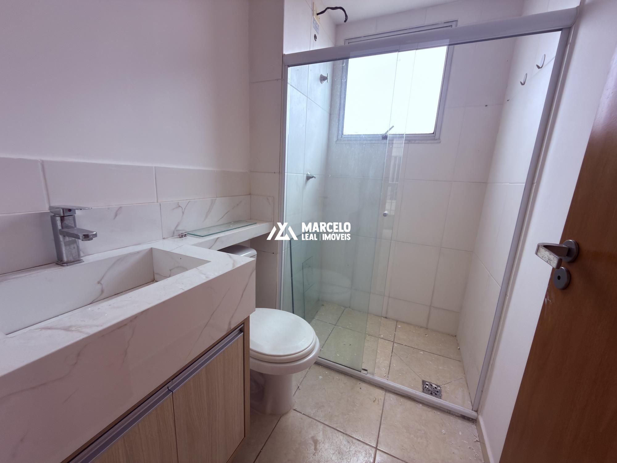 Apartamento, 2 quartos, 44 m² - Foto 7