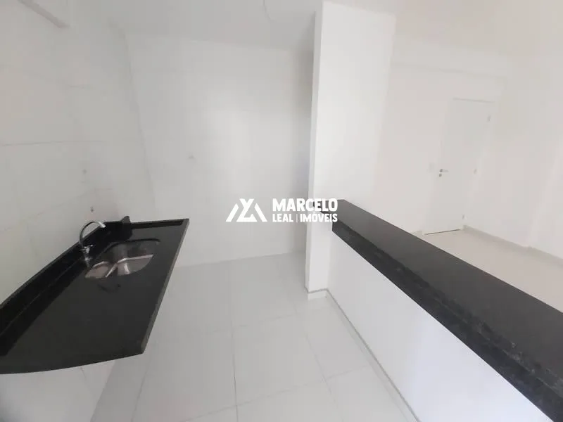 Apartamento, 1 quarto, 39 m² - Foto 5