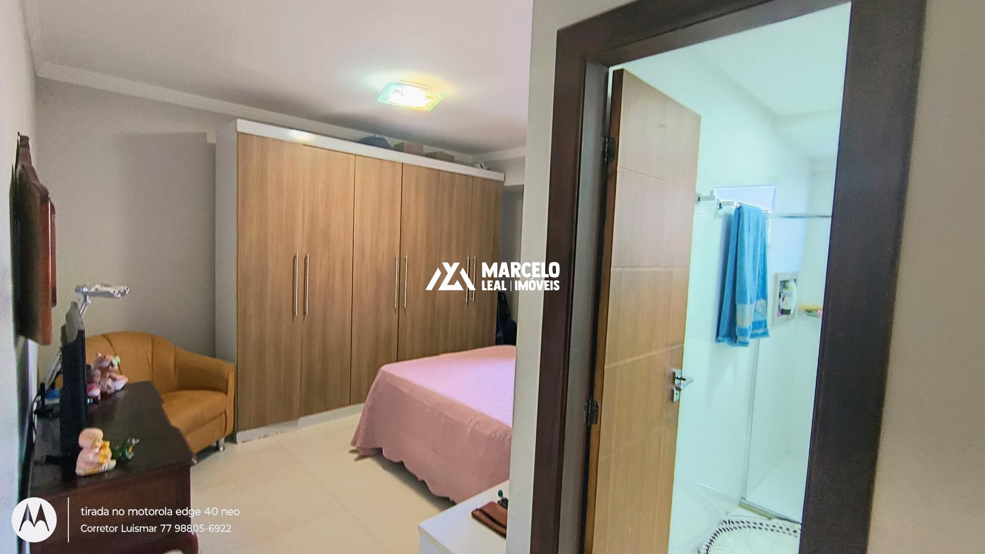 Apartamento à venda com 3 quartos, 118m² - Foto 41