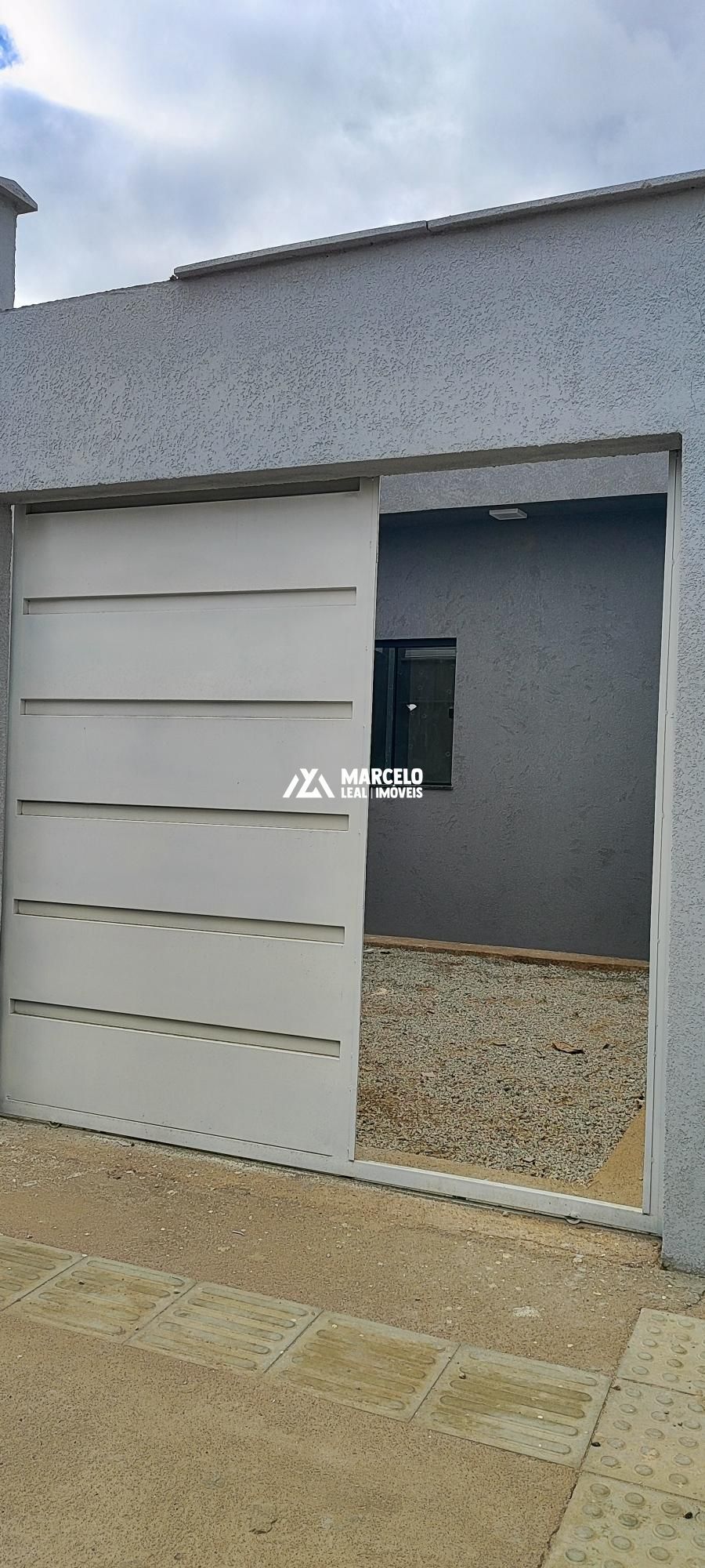 Casa, 2 quartos, 62 m² - Foto 2