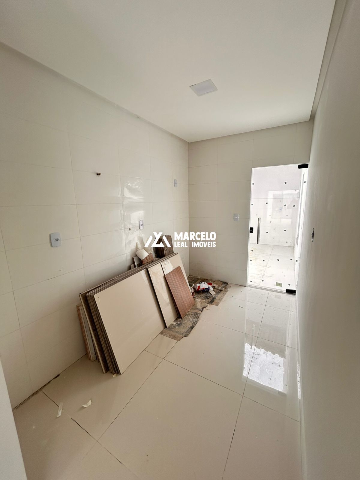 Casa, 2 quartos, 60 m² - Foto 3