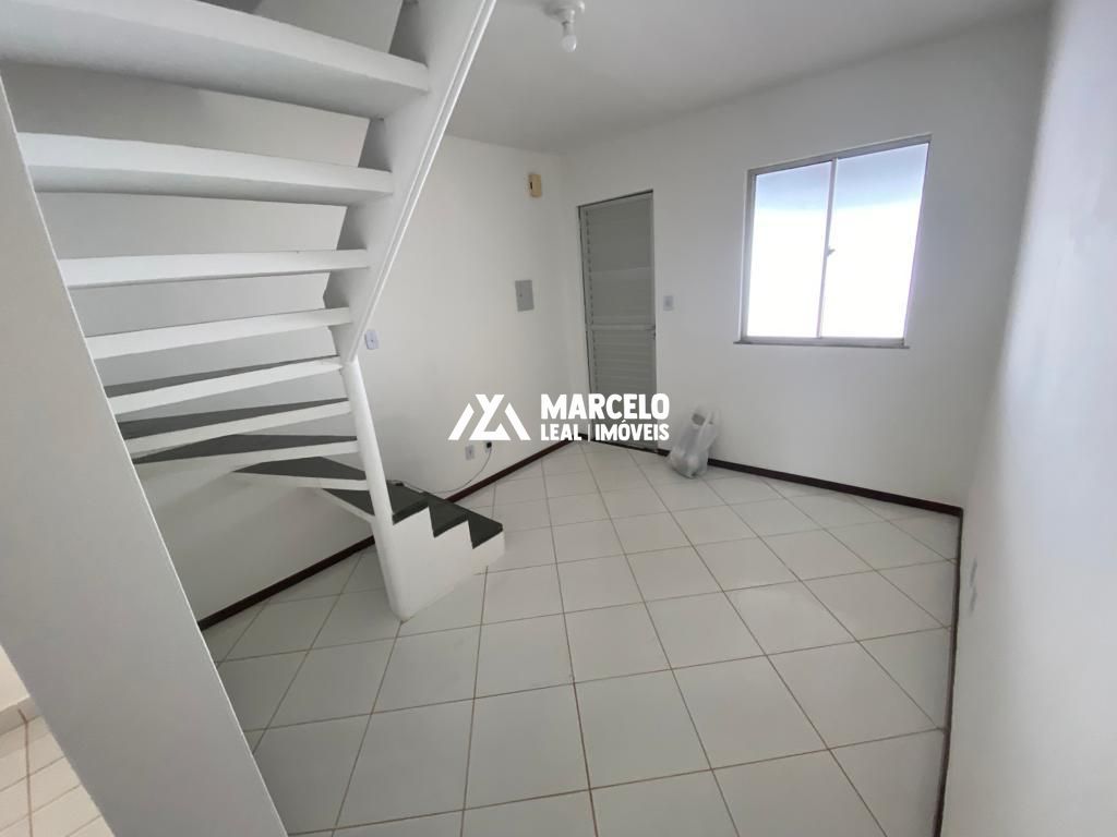 Casa de Condomínio, 2 quartos - Foto 4