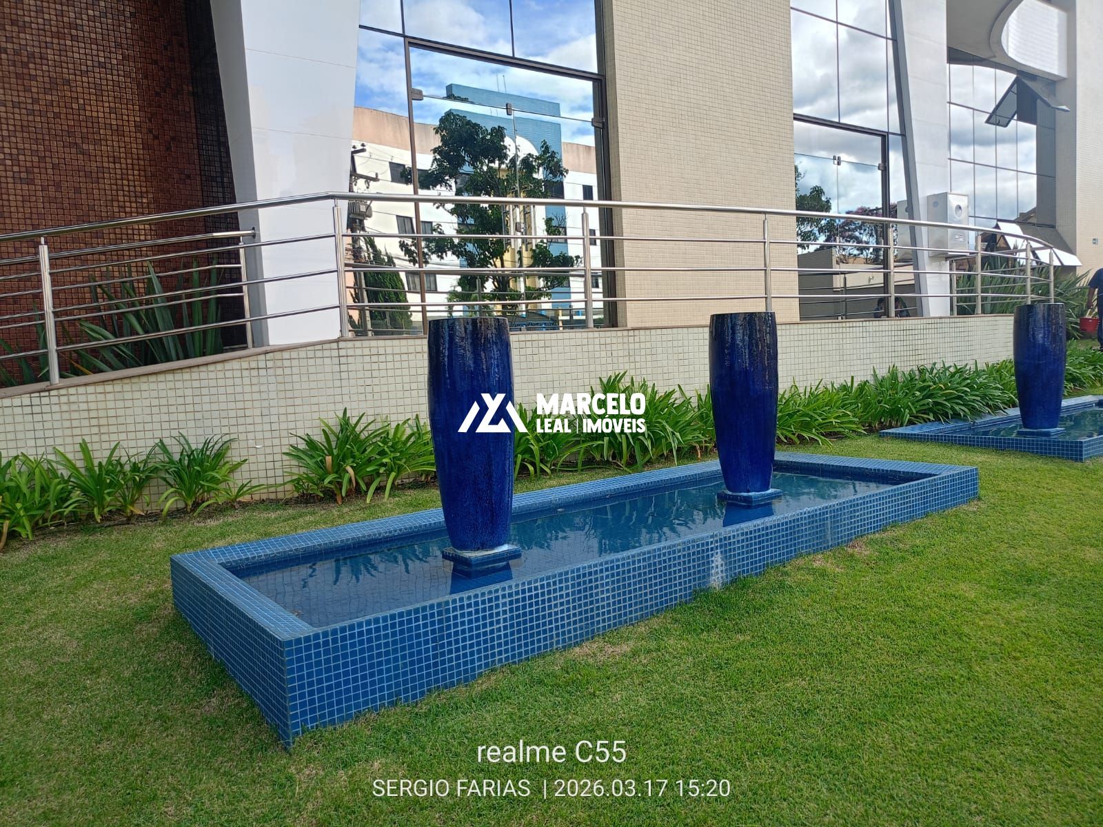 Apartamento, 3 quartos, 190 m² - Foto 4