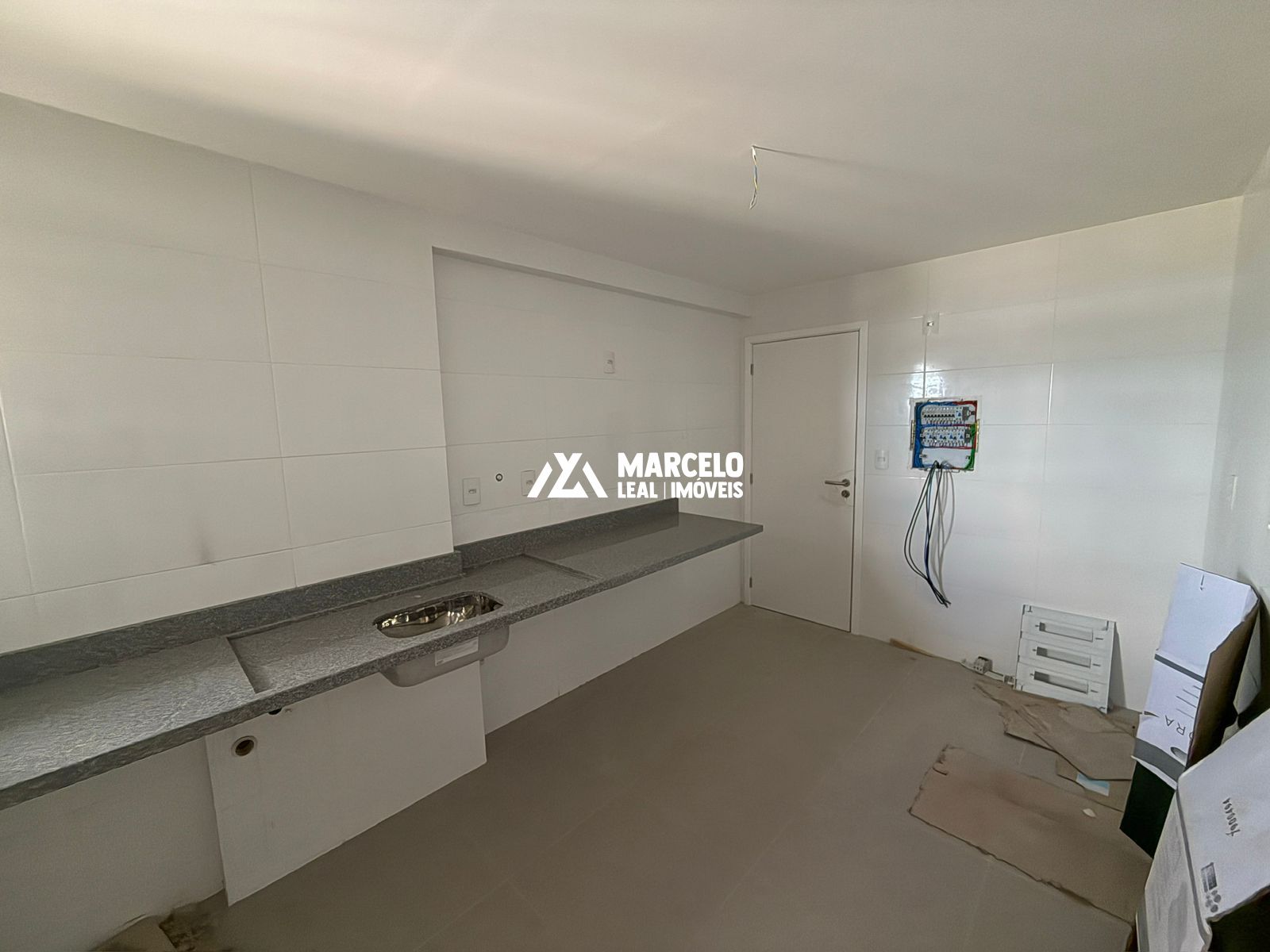 Apartamento, 3 quartos, 114 m² - Foto 33