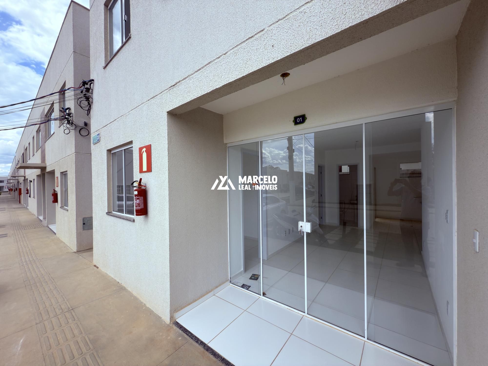 Apartamento, 2 quartos, 70 m² - Foto 2