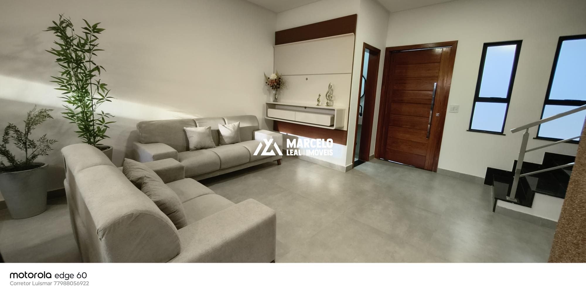 Casa de Condomínio, 3 quartos - Foto 7