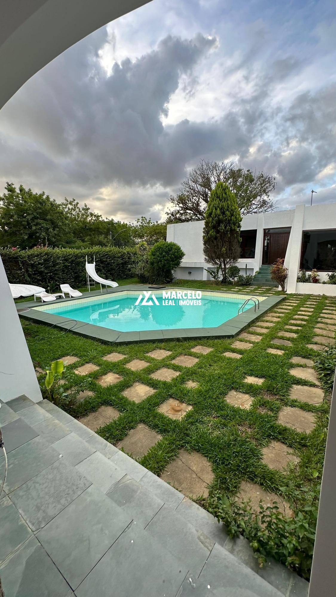 Casa, 4 quartos, 450 m² - Foto 17