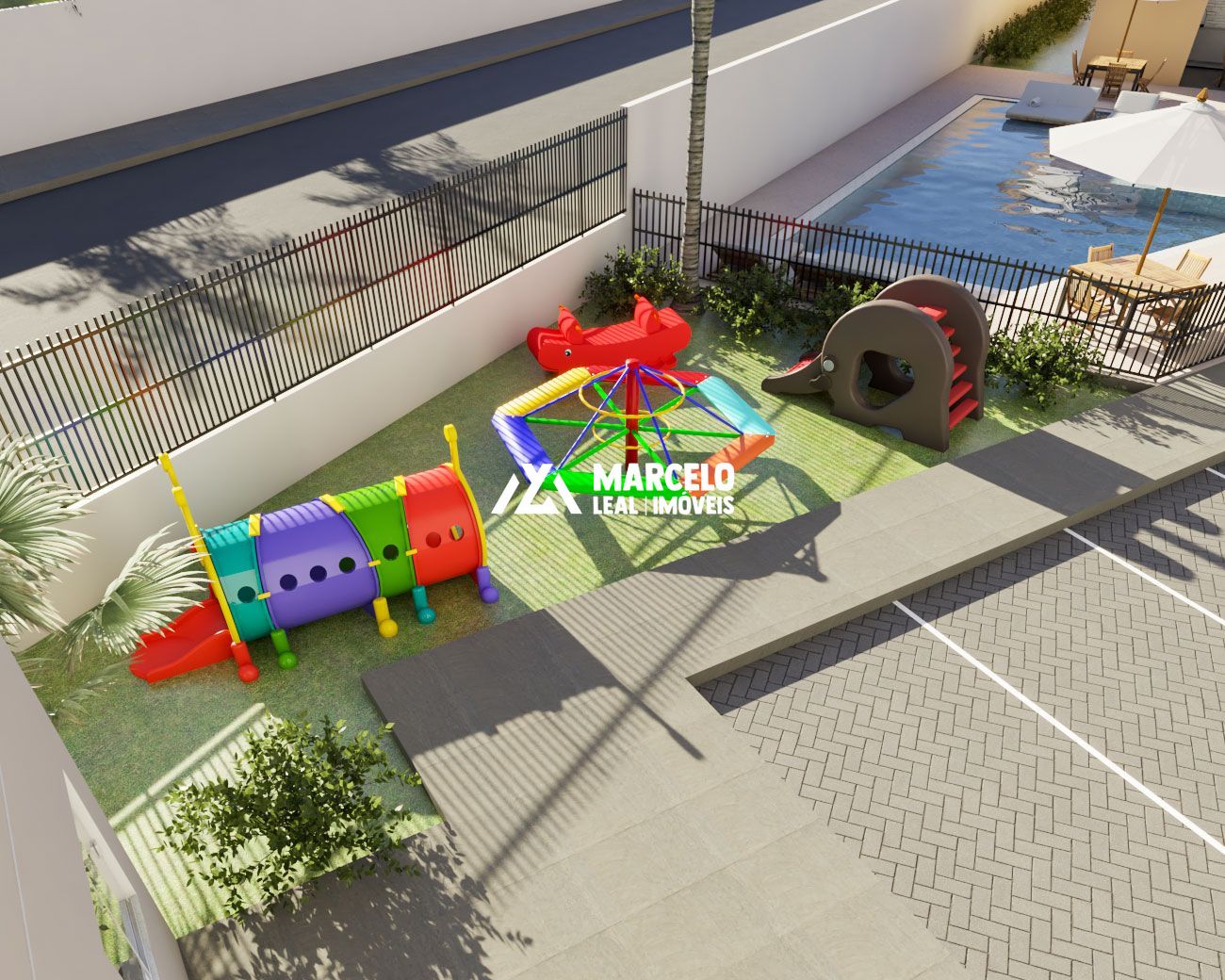 Apartamento, 2 quartos, 51 m² - Foto 6