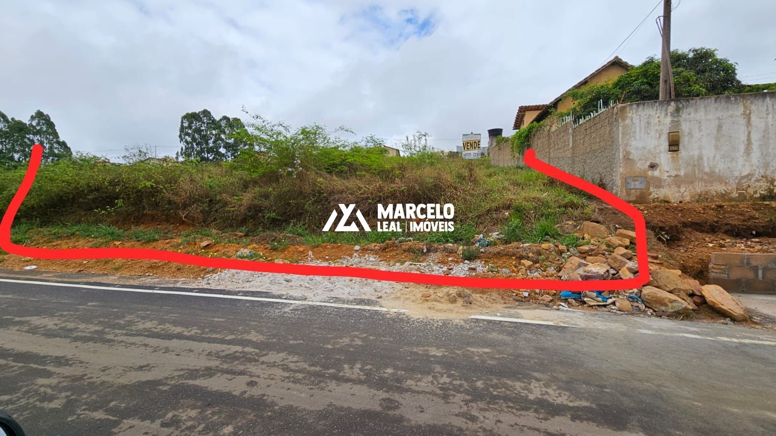 Terreno à venda, 360m² - Foto 6