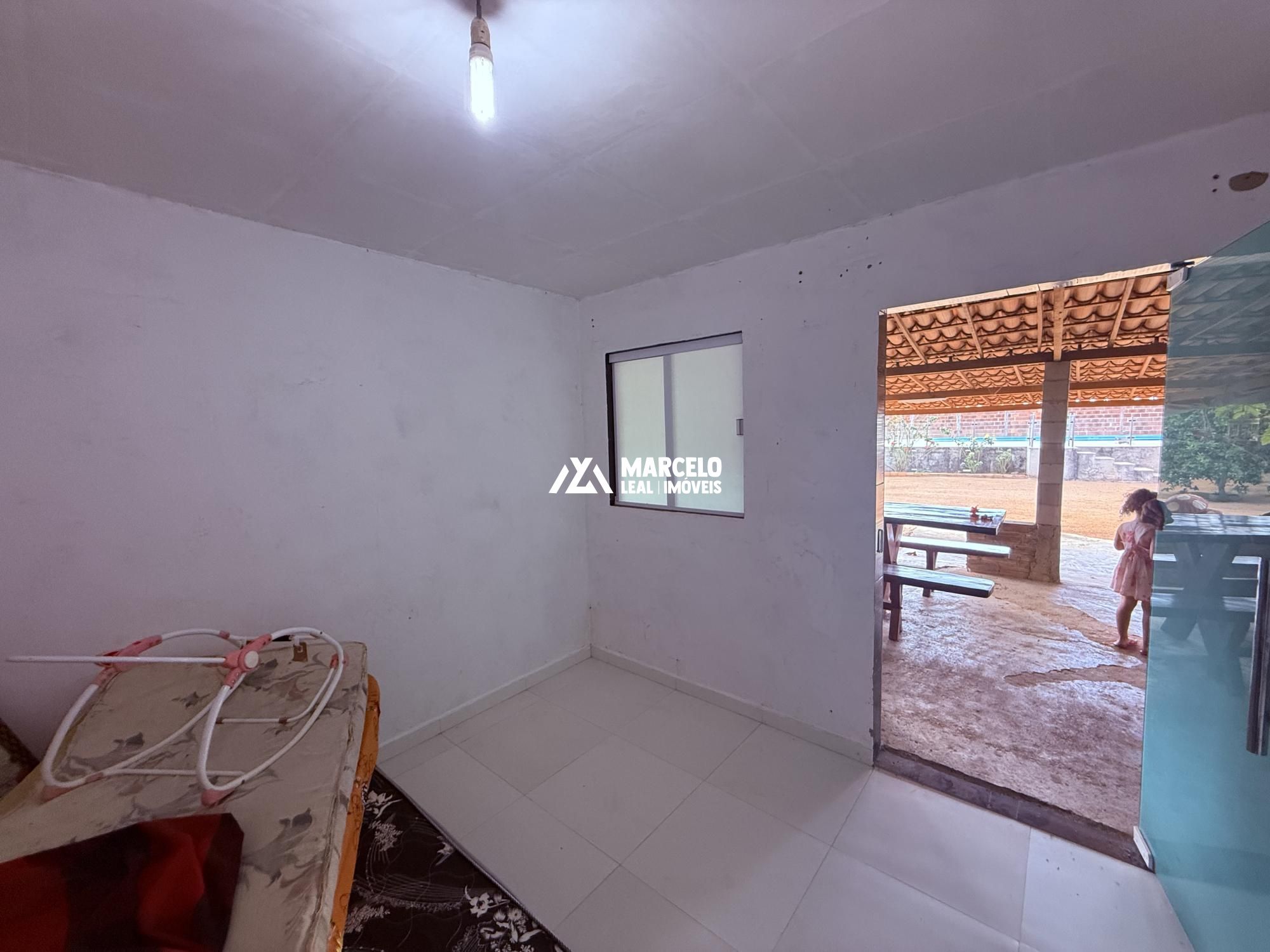 Chácara, 4 quartos, 1000 m² - Foto 24