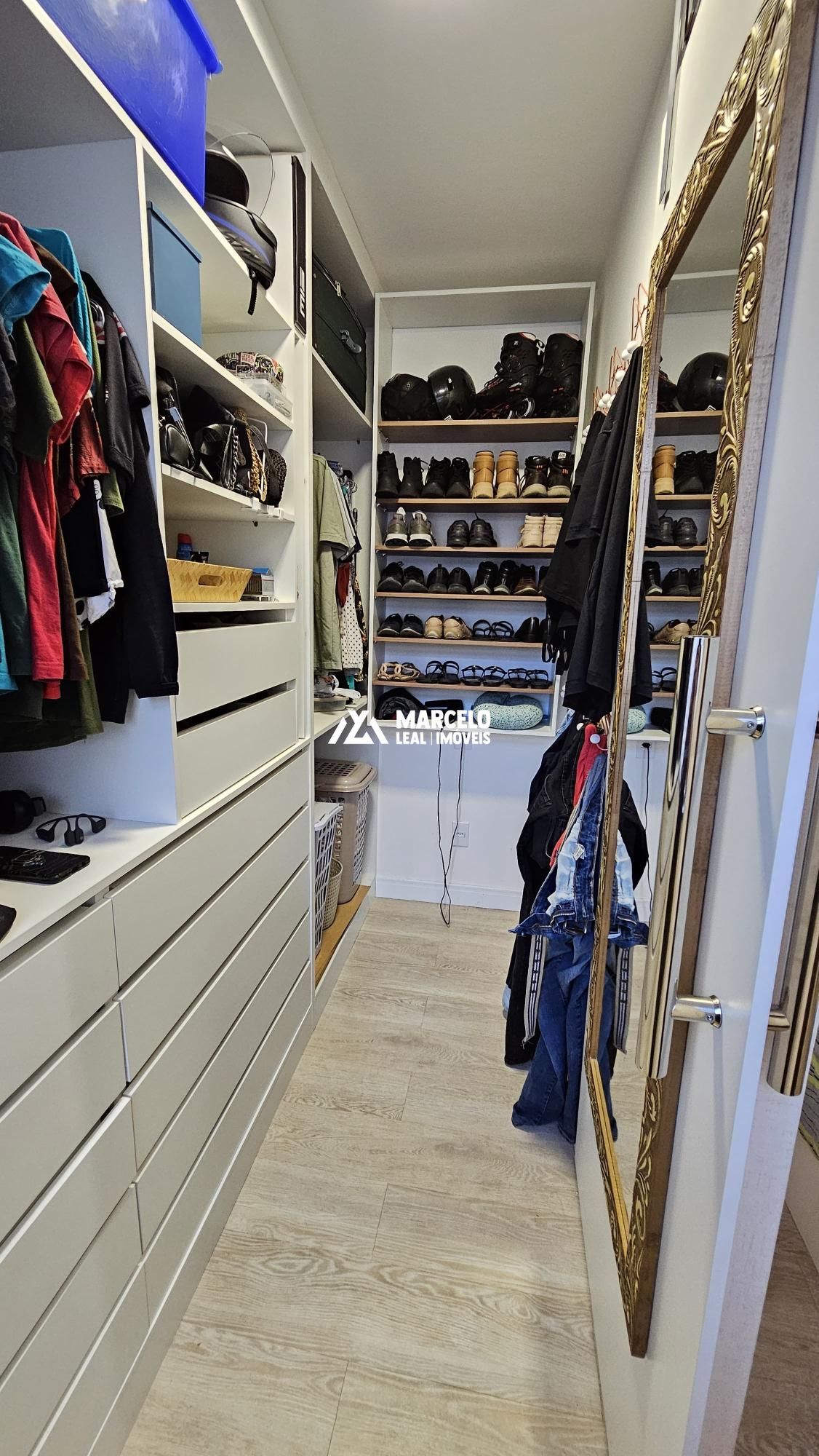 Apartamento à venda com 3 quartos, 68m² - Foto 56