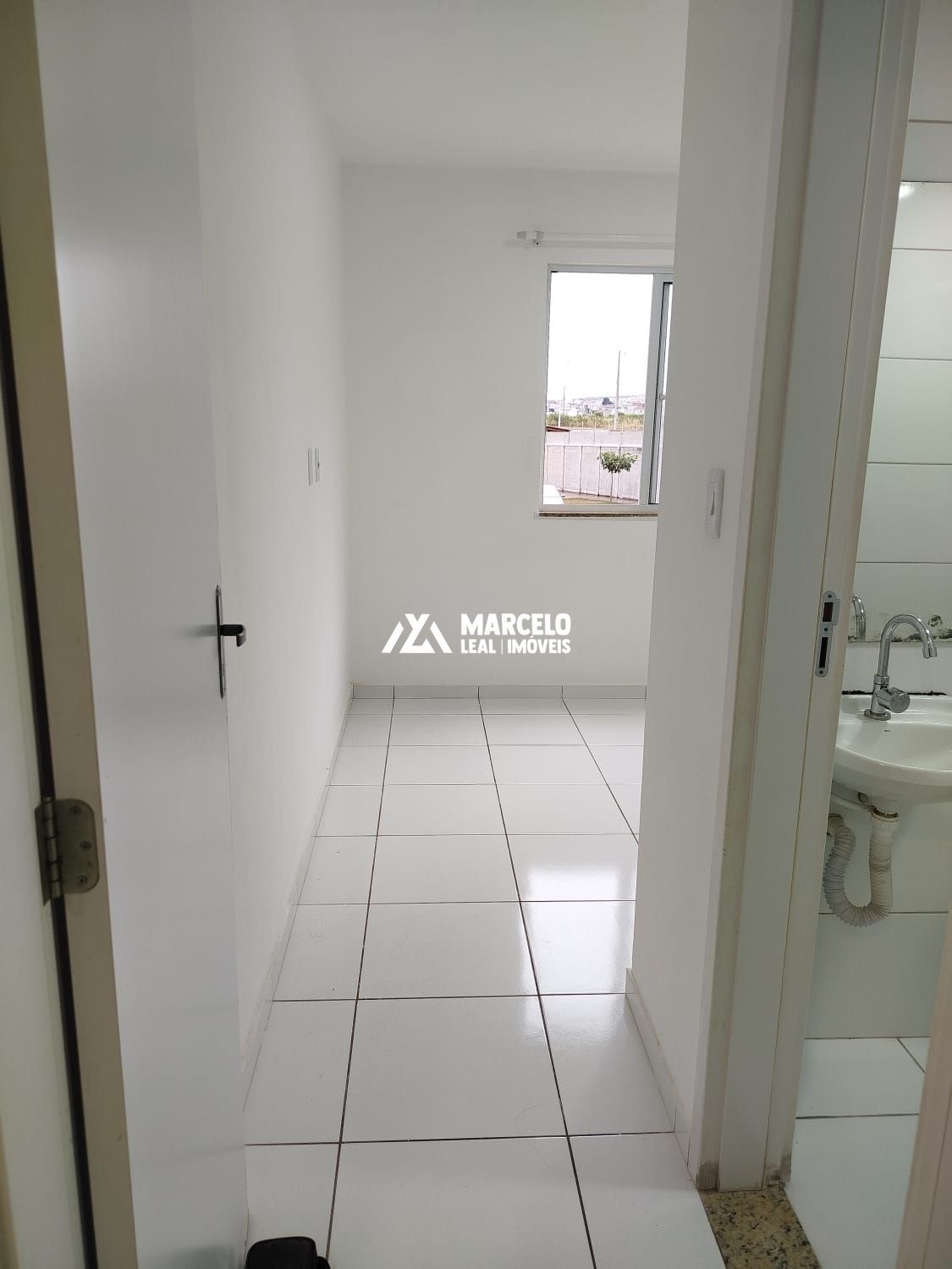 Apartamento, 2 quartos, 44 m² - Foto 8