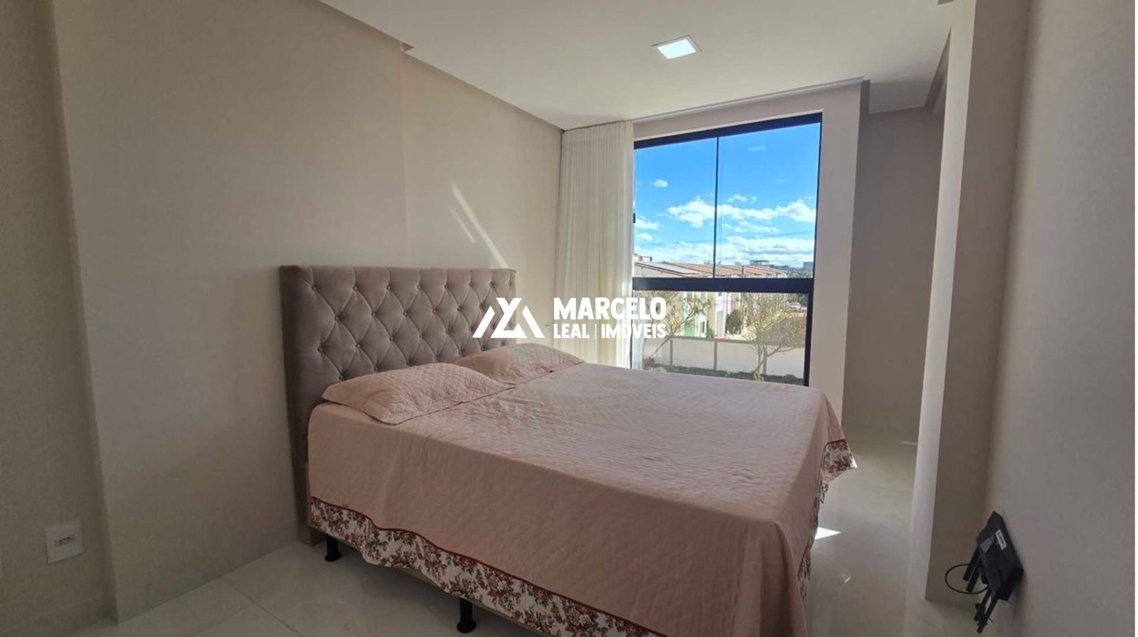 Apartamento, 3 quartos, 92 m² - Foto 3