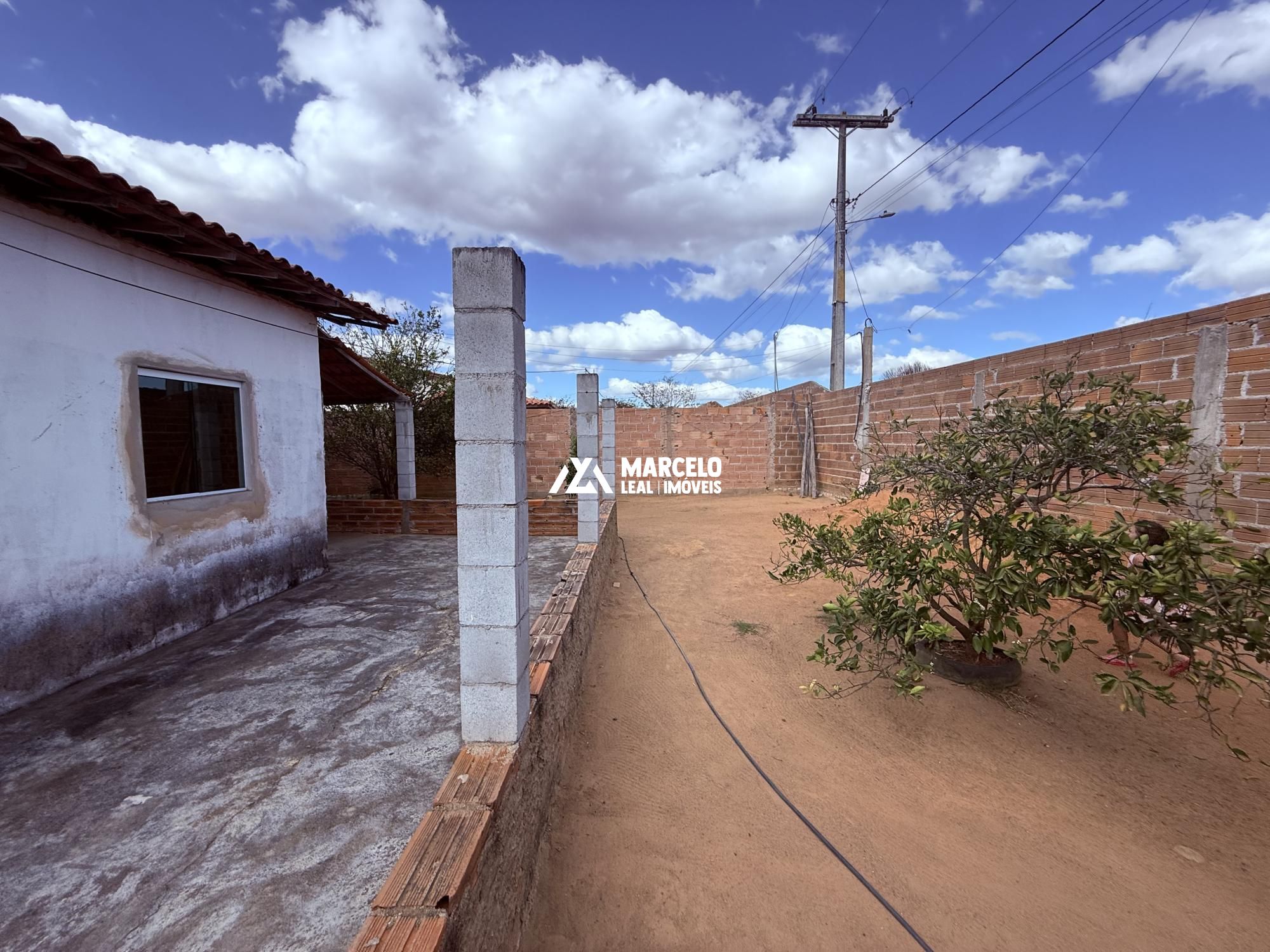 Chácara, 4 quartos, 1000 m² - Foto 3