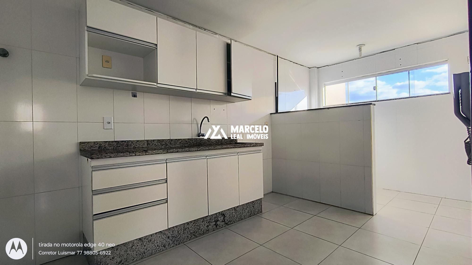 Apartamento à venda com 3 quartos, 84m² - Foto 1