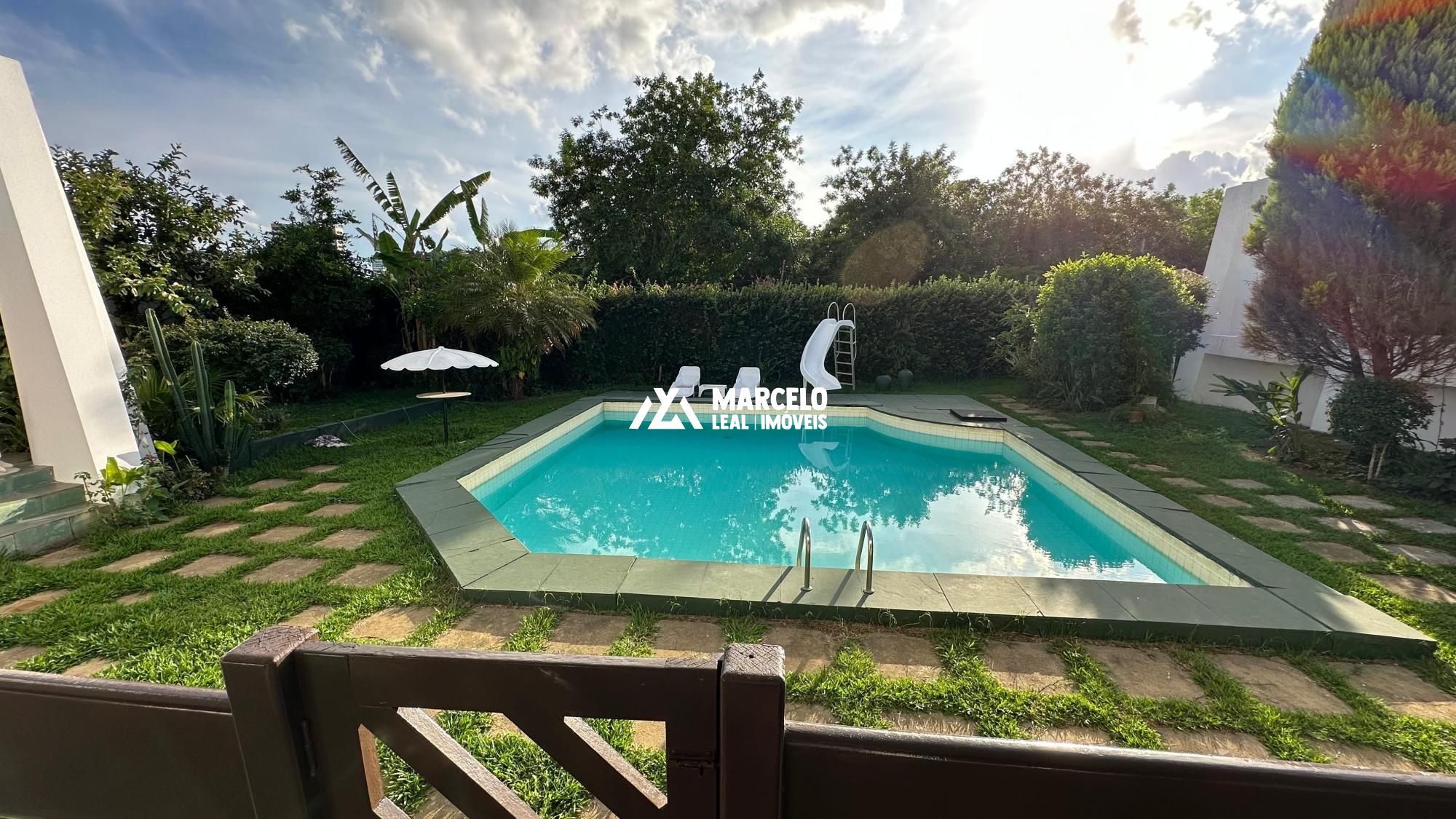 Casa, 4 quartos, 450 m² - Foto 22