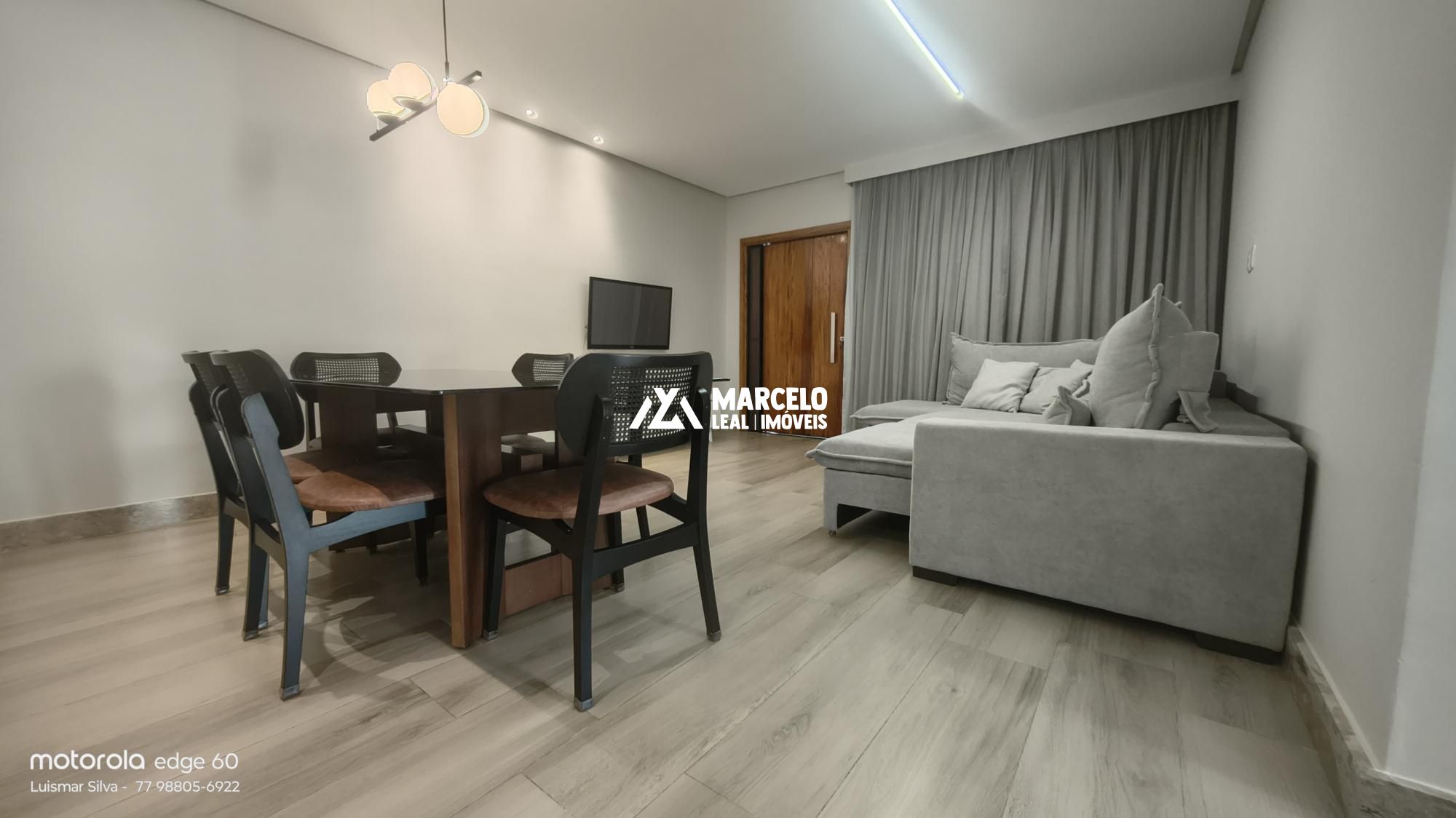 Casa, 3 quartos, 123 m² - Foto 8