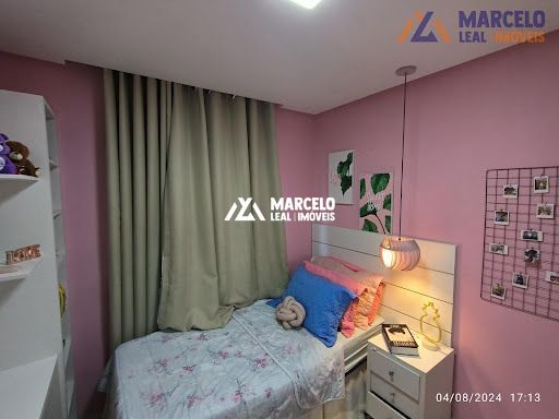 Casa de Condomínio à venda com 3 quartos, 179m² - Foto 10