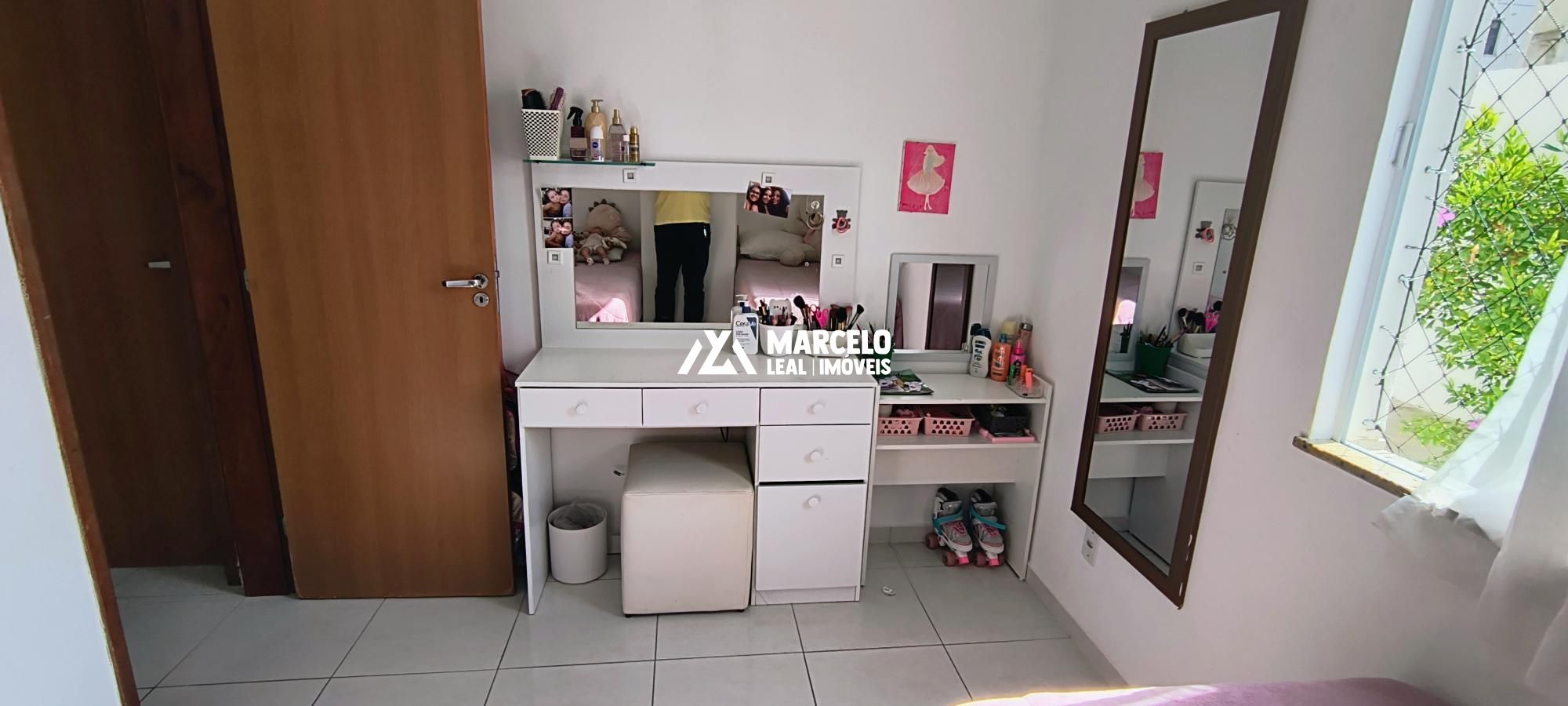 Apartamento à venda com 3 quartos, 69m² - Foto 21