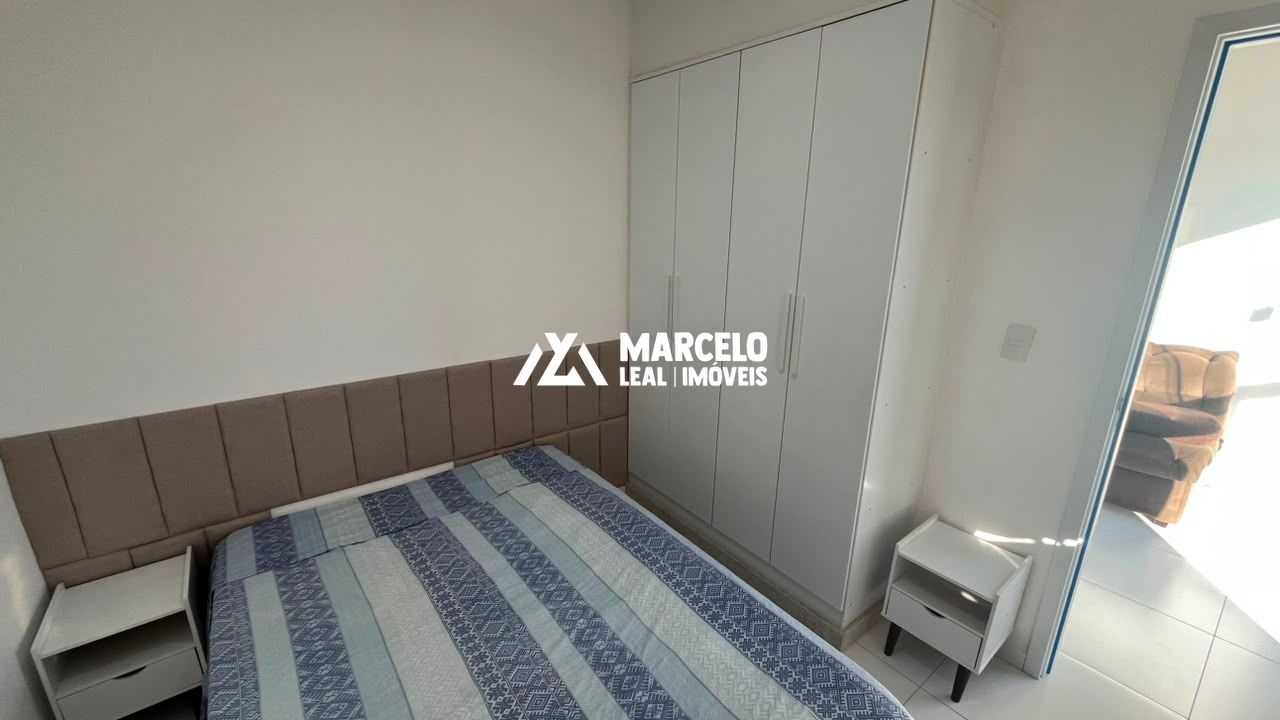 Apartamento, 2 quartos, 60 m² - Foto 9