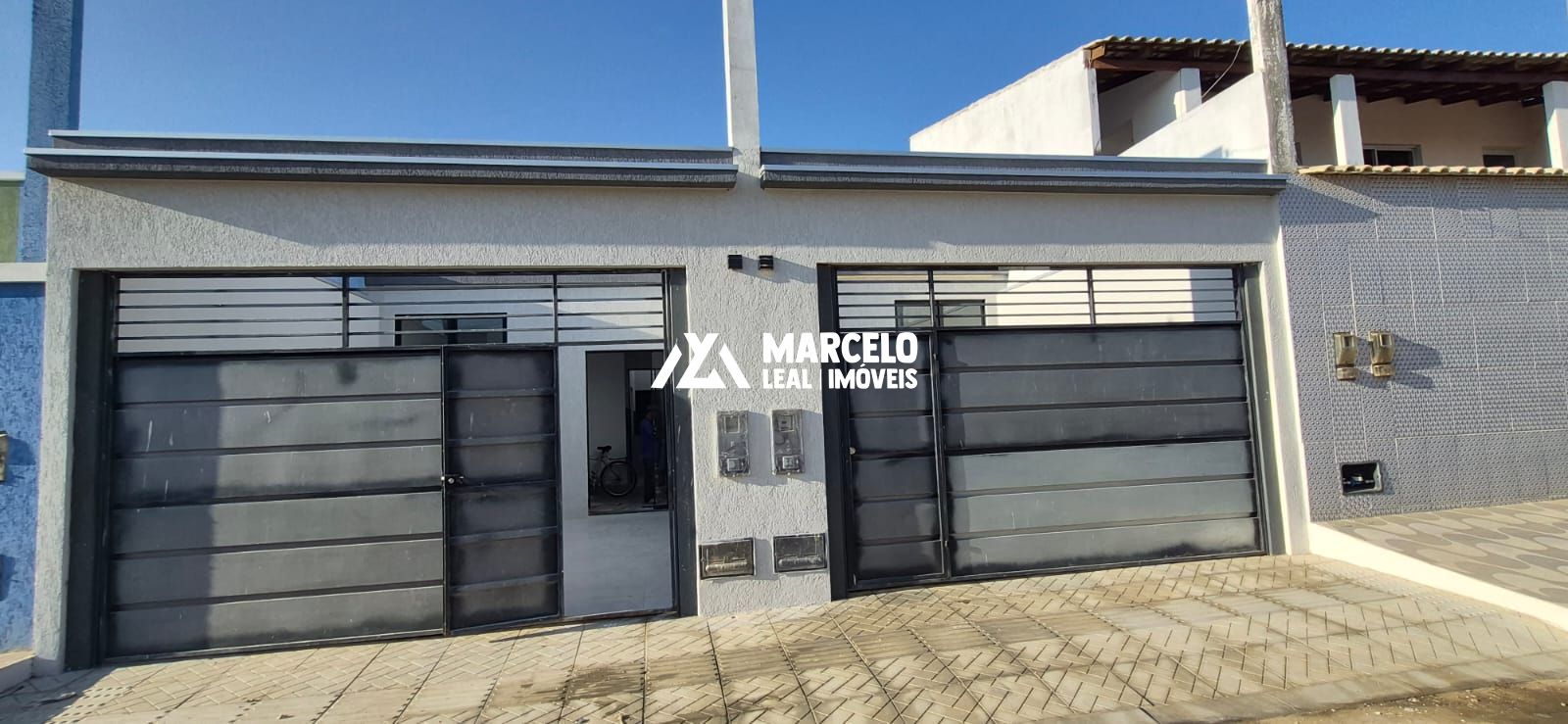 Casa, 3 quartos, 70 m² - Foto 1