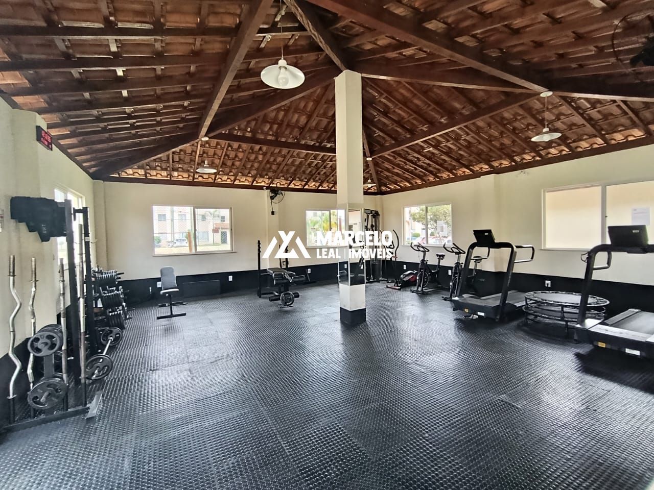 Apartamento, 2 quartos, 54 m² - Foto 21