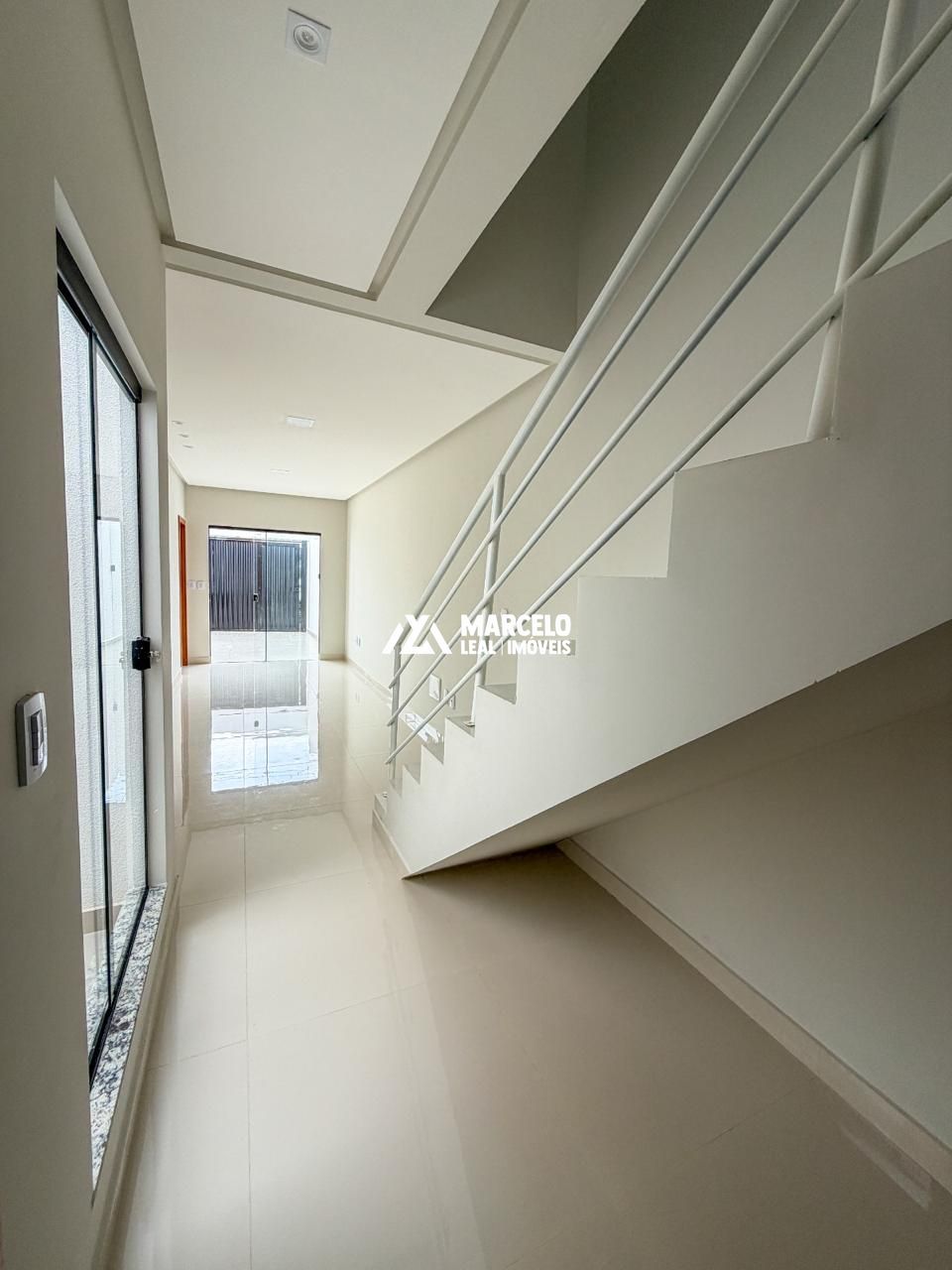 Casa, 3 quartos, 84 m² - Foto 6