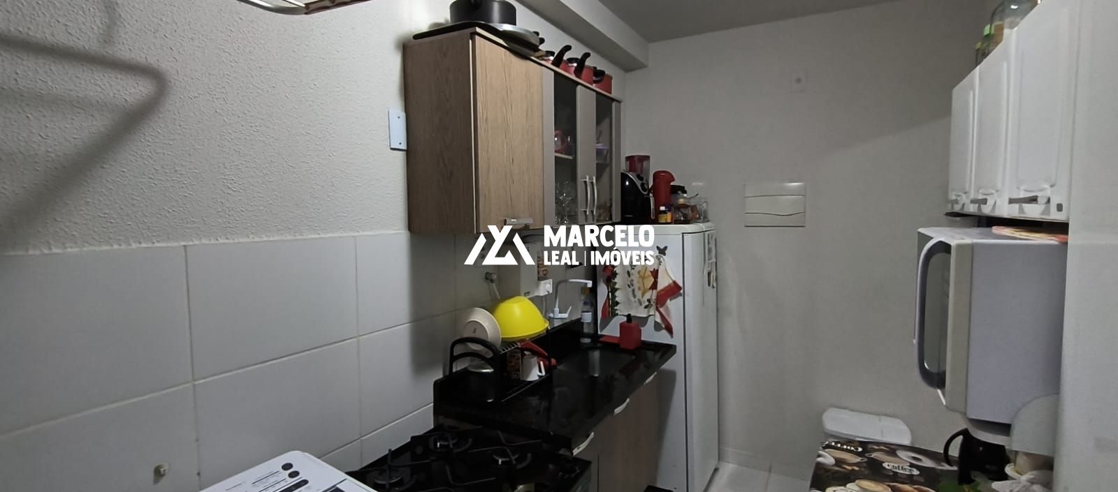 Apartamento à venda com 2 quartos, 54m² - Foto 25