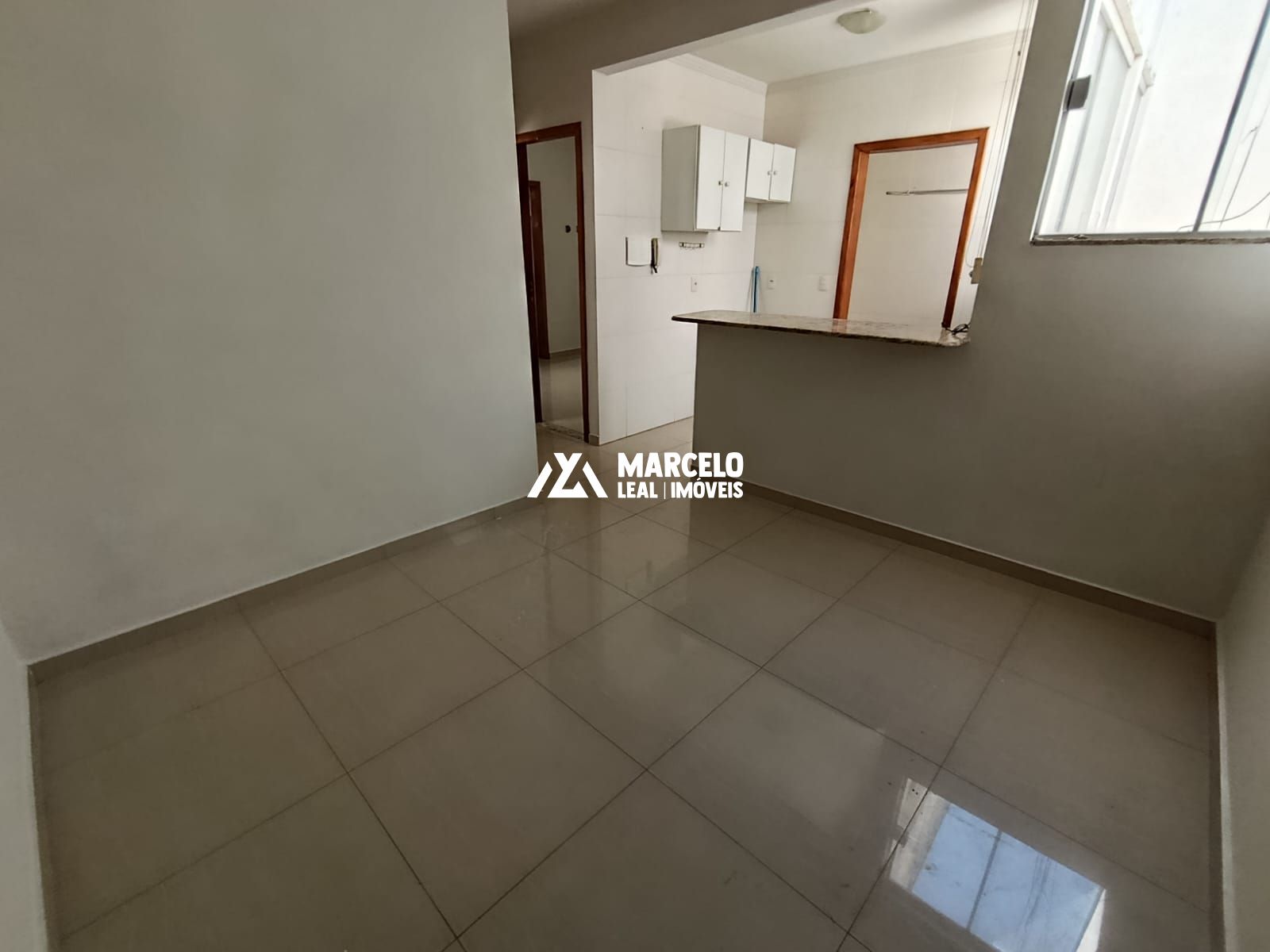 Apartamento, 2 quartos, 60 m² - Foto 2