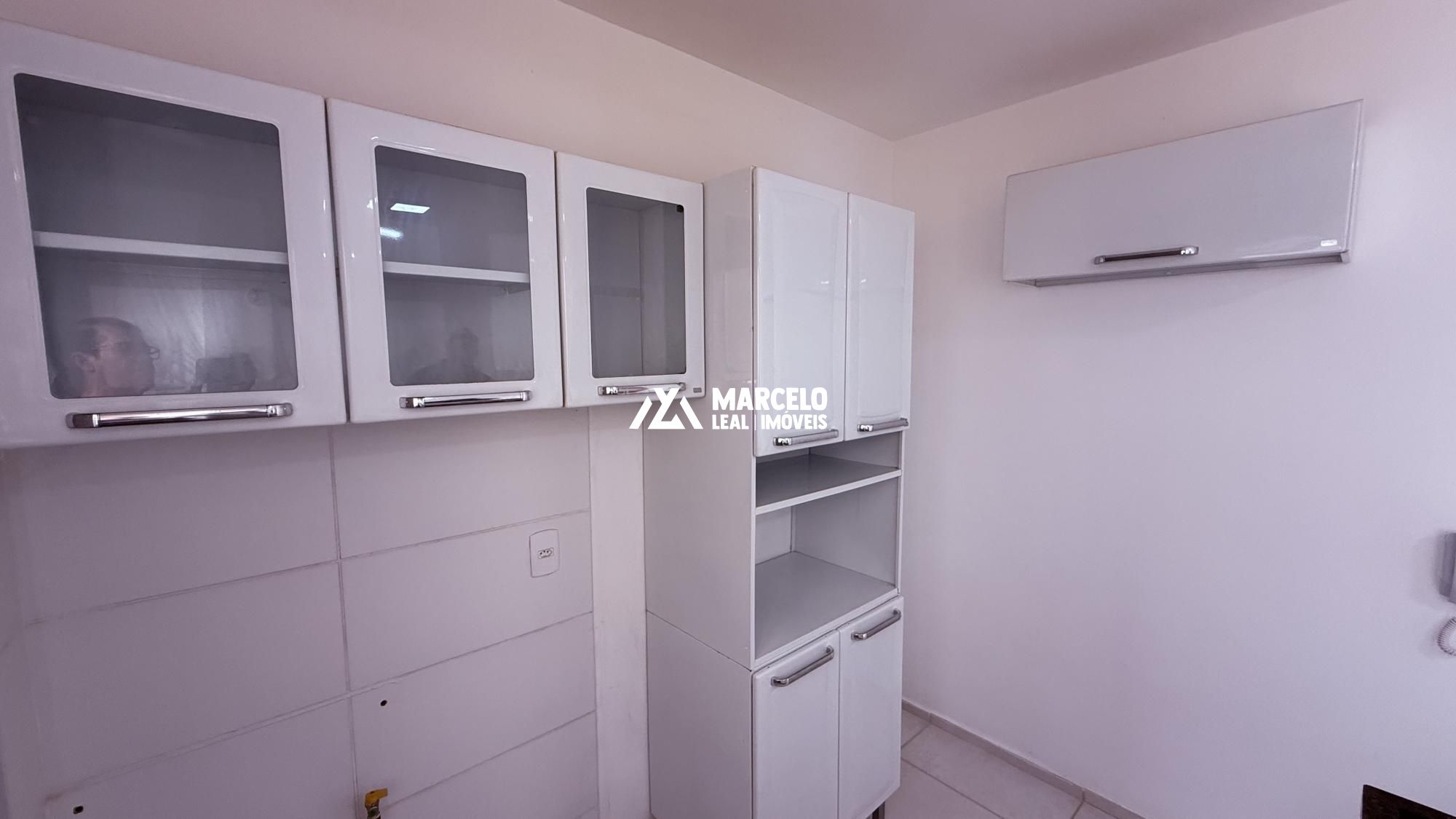 Apartamento, 2 quartos, 40 m² - Foto 35