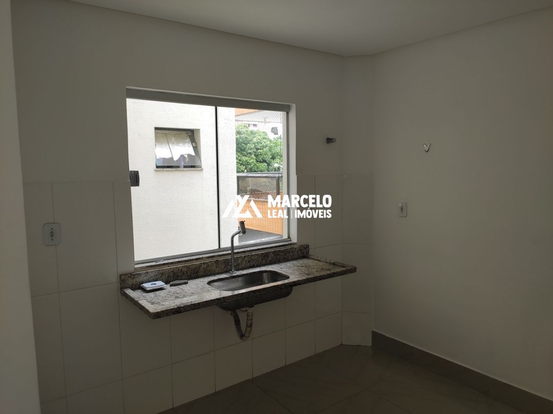 Apartamento à venda com 3 quartos, 80m² - Foto 6