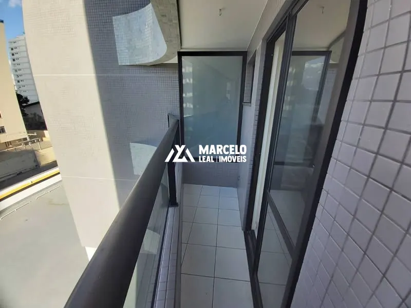 Apartamento, 1 quarto, 39 m² - Foto 7