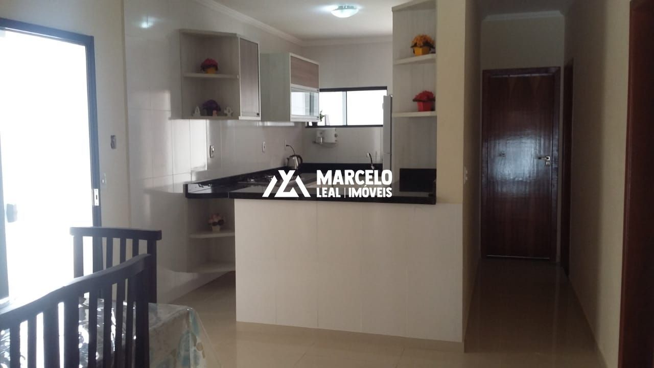 Casa, 3 quartos, 110 m² - Foto 4