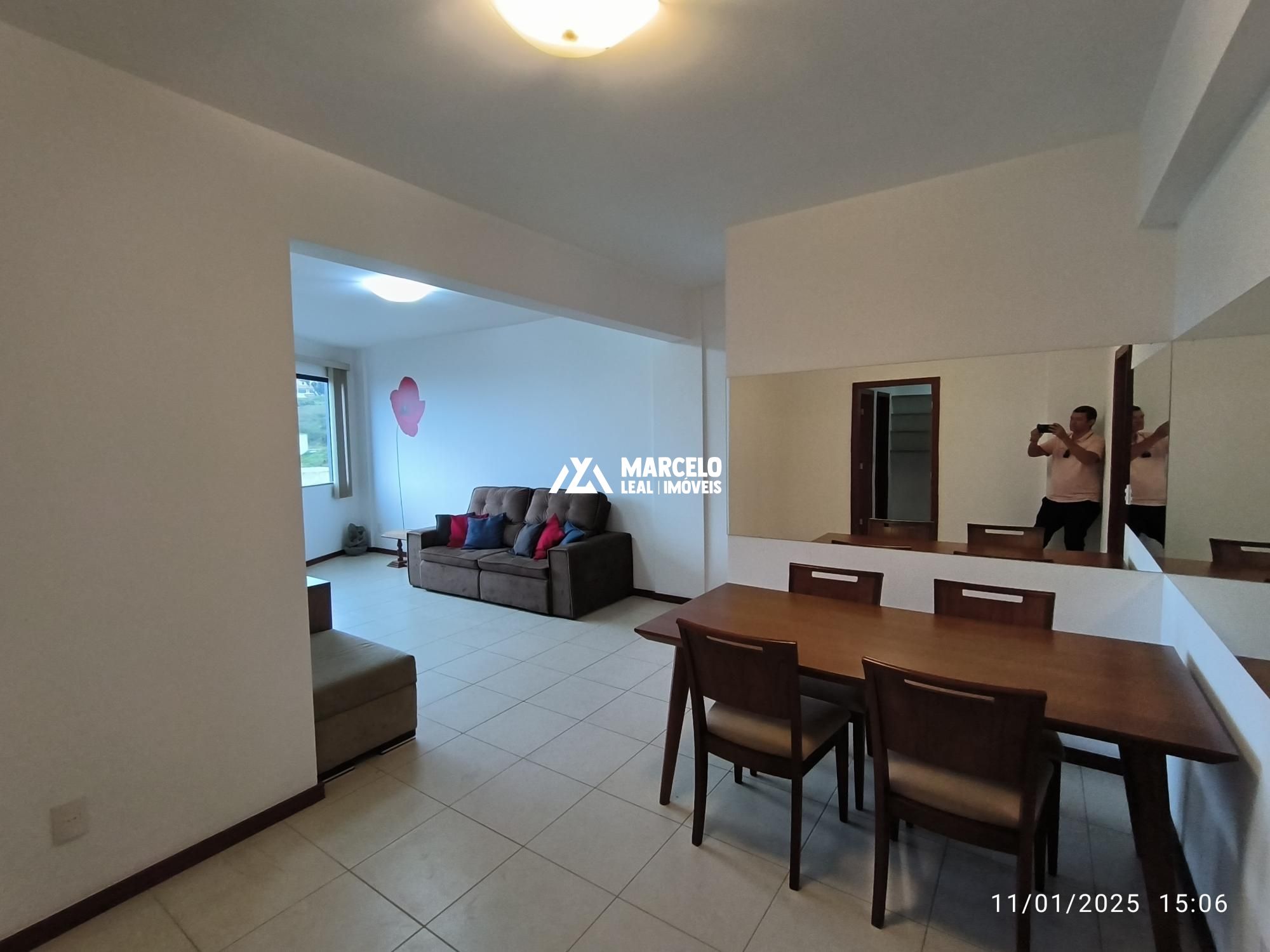 Apartamento para alugar com 3 quartos, 133m² - Foto 23