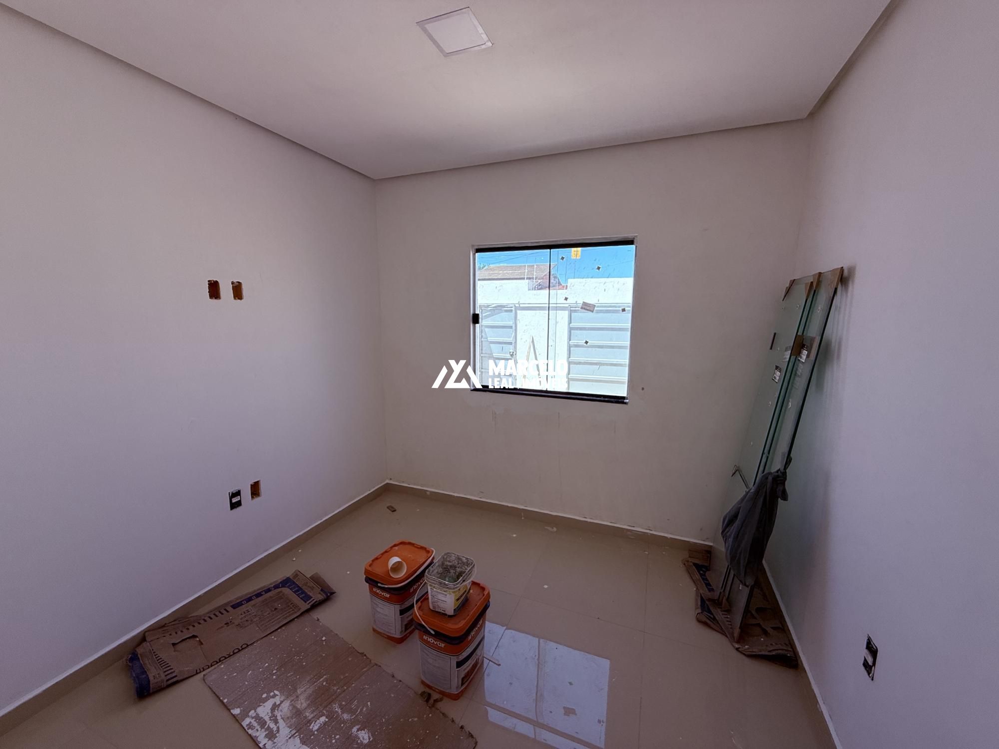 Casa, 3 quartos, 85 m² - Foto 2