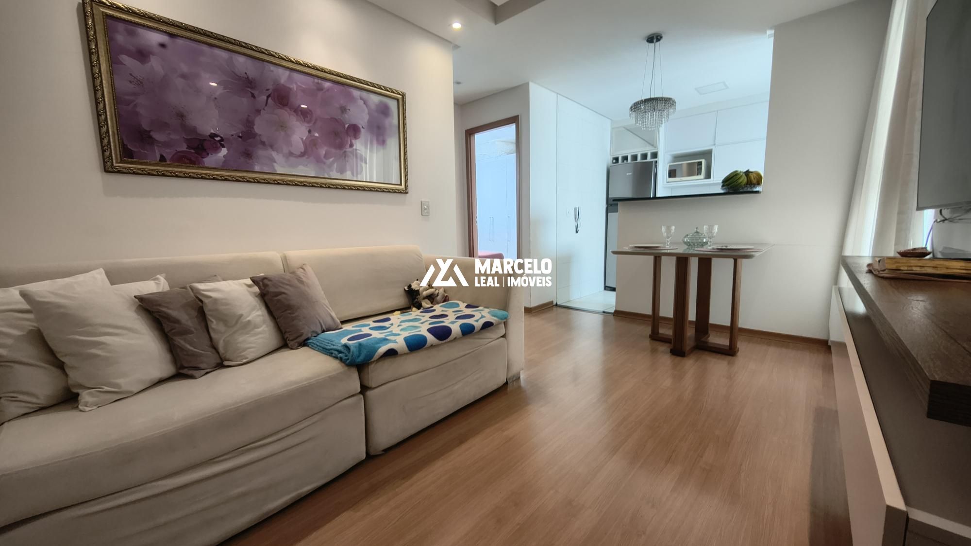 Apartamento, 2 quartos, 40 m² - Foto 5