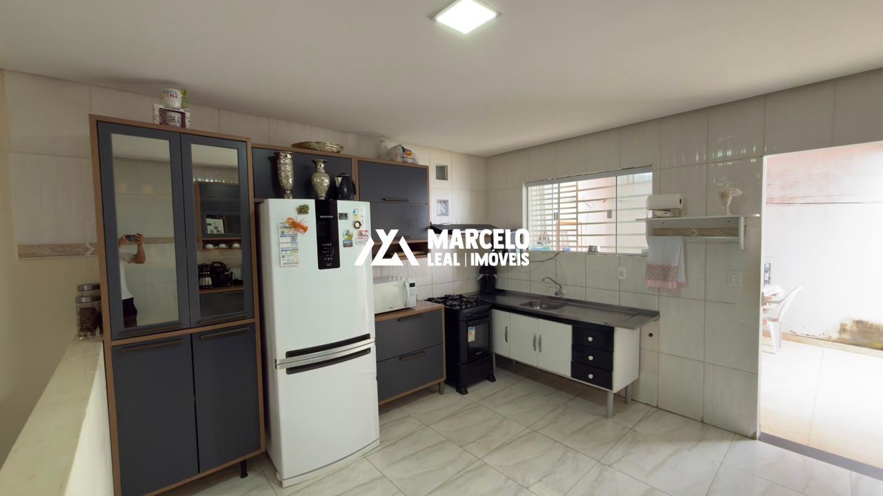 Casa, 3 quartos, 130 m² - Foto 22