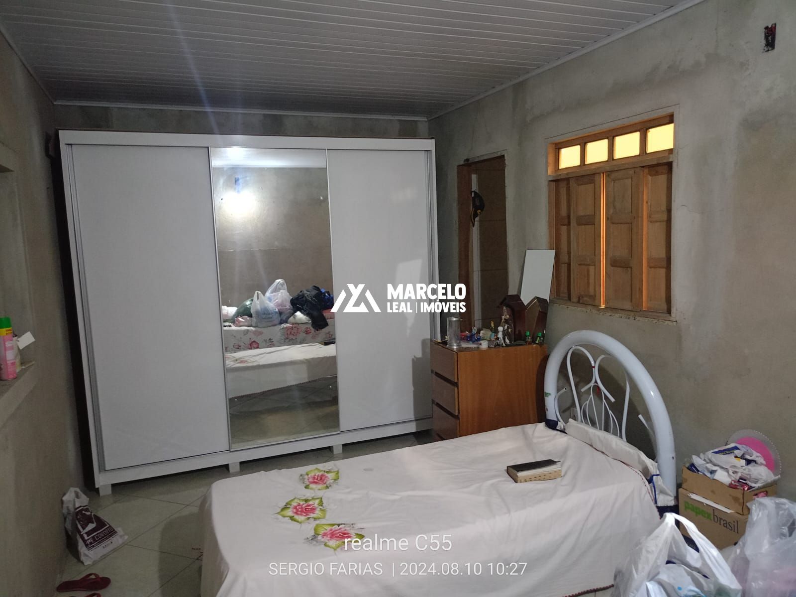 Casa à venda com 5 quartos, 143m² - Foto 13