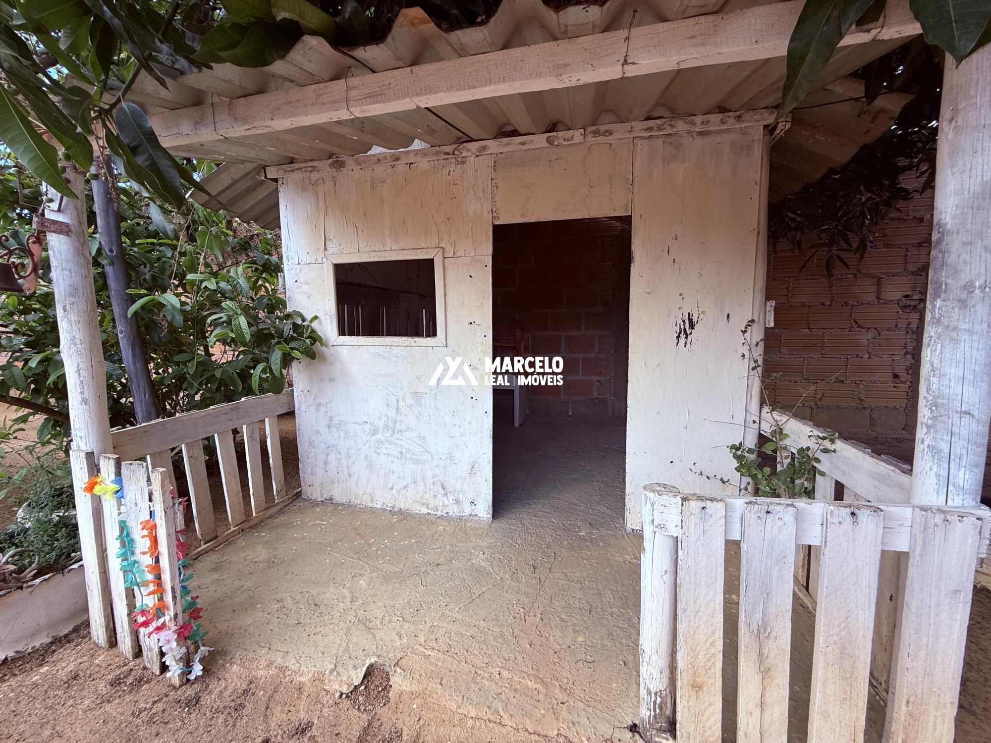 Chácara, 4 quartos, 1000 m² - Foto 10