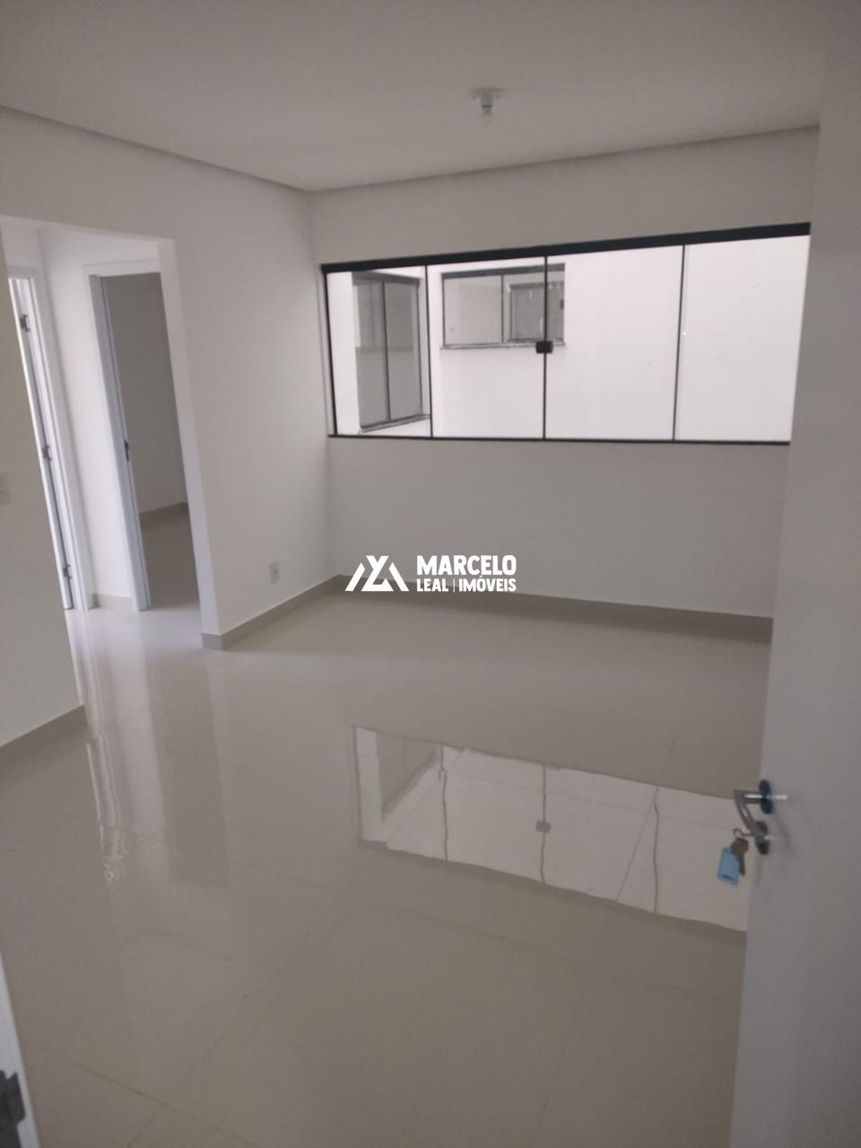 Apartamento, 2 quartos, 55 m² - Foto 2