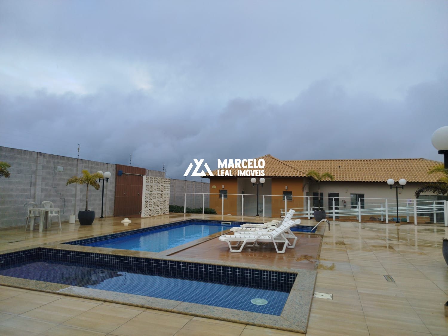 Apartamento, 2 quartos, 44 m² - Foto 21