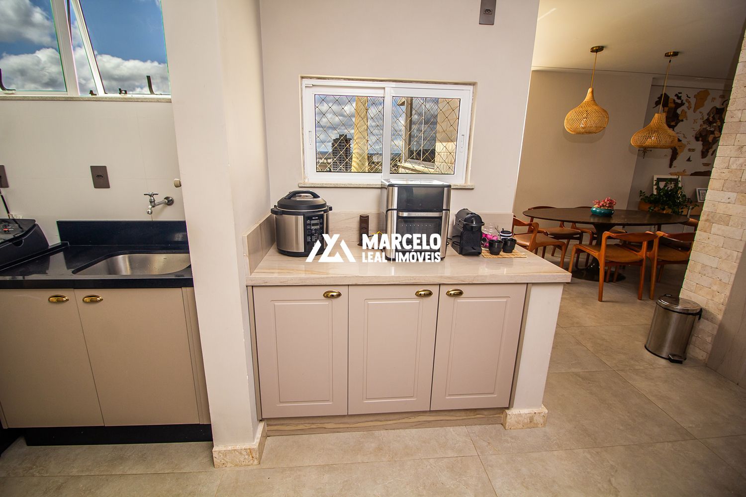 Apartamento, 3 quartos, 165 m² - Foto 13