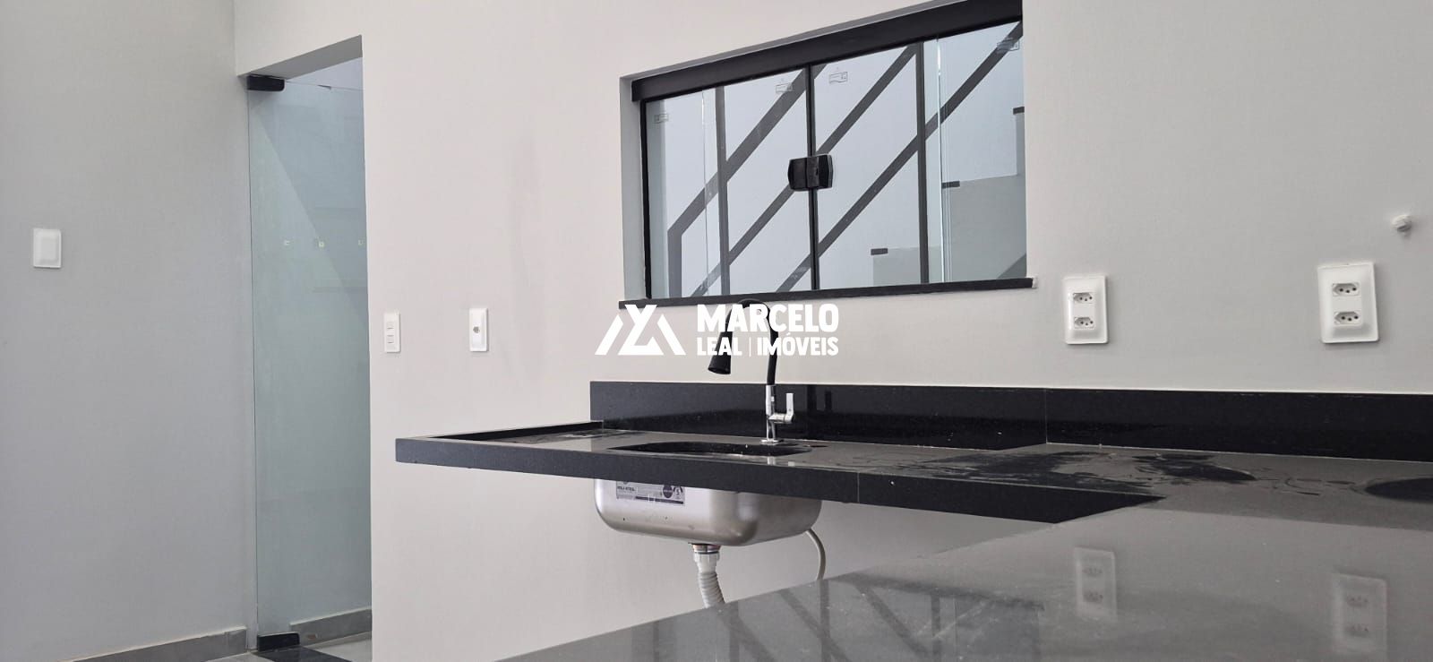 Casa, 3 quartos, 75 m² - Foto 13