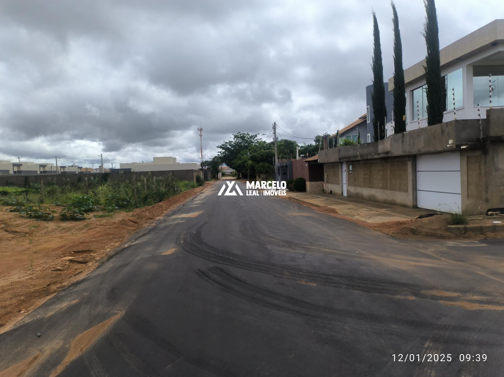 Terreno para alugar, 720m² - Foto 4