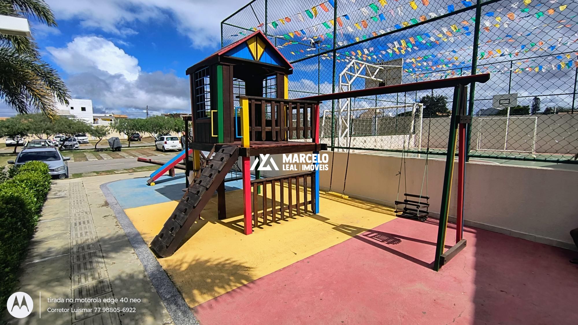 Apartamento à venda com 3 quartos, 68m² - Foto 29