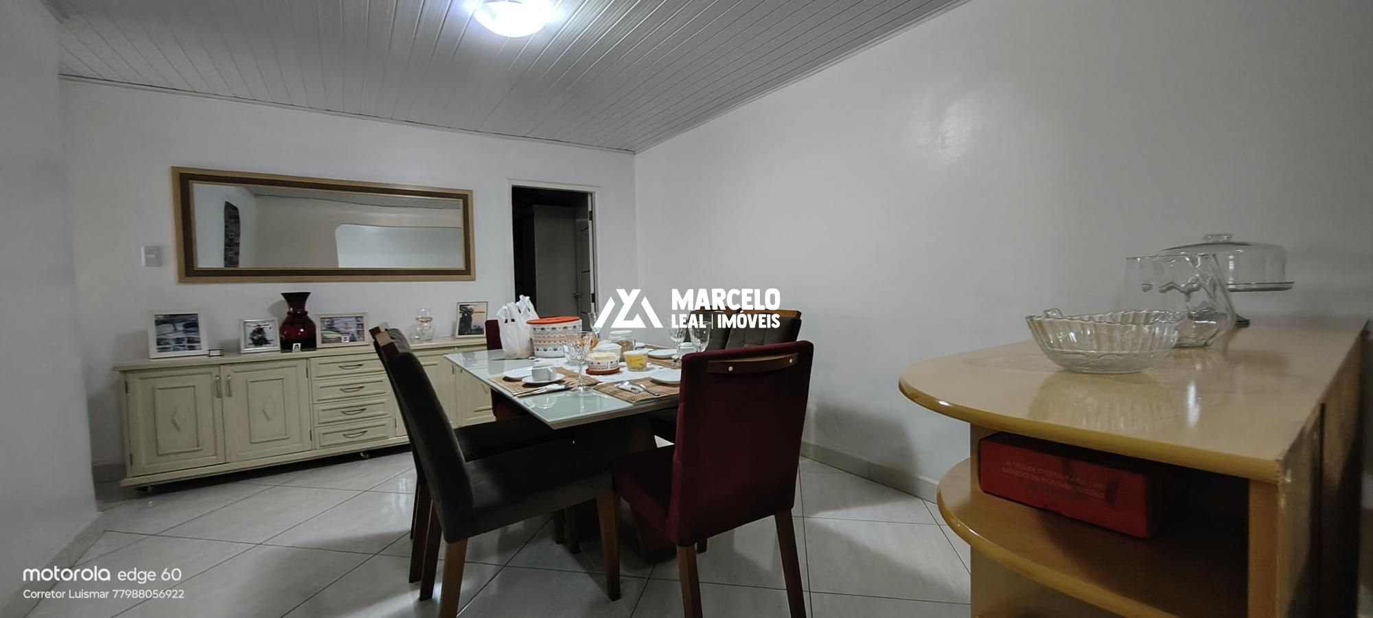 Casa, 3 quartos, 140 m² - Foto 9